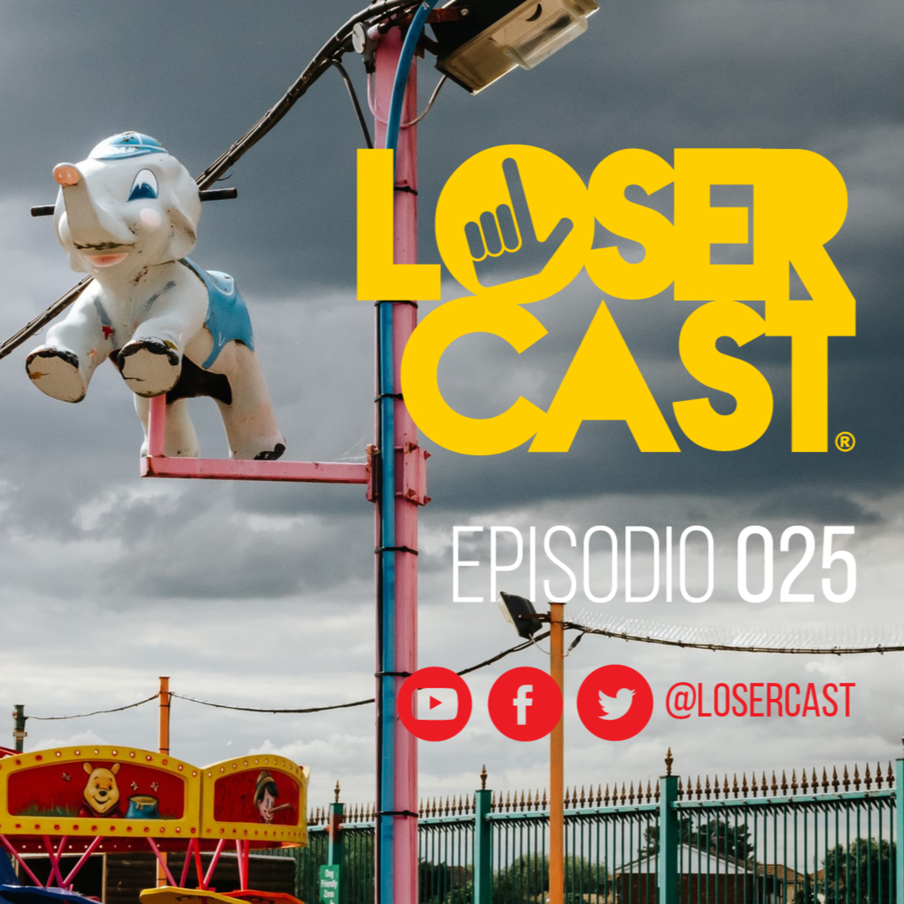 LoserCast