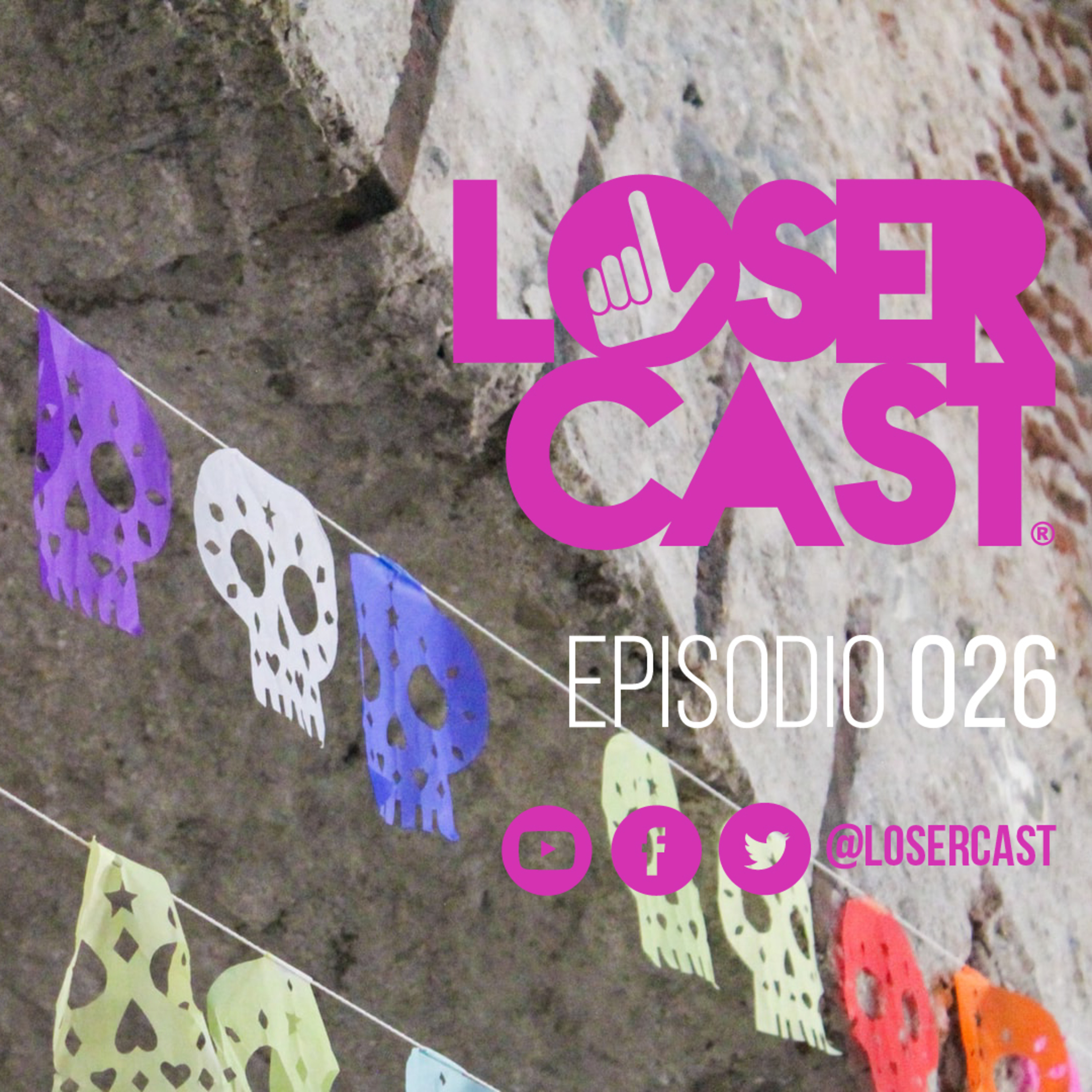 LoserCast