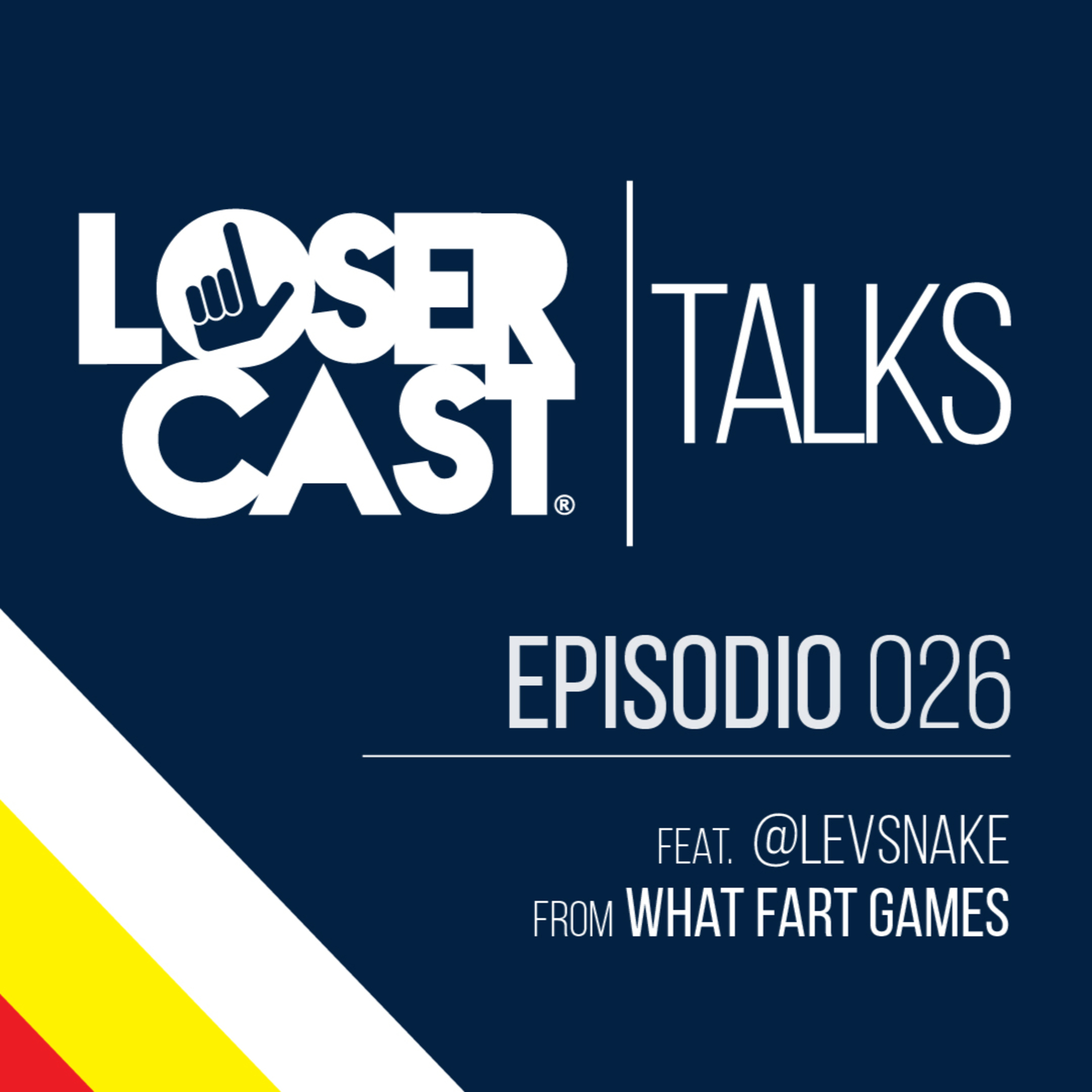 LoserCast