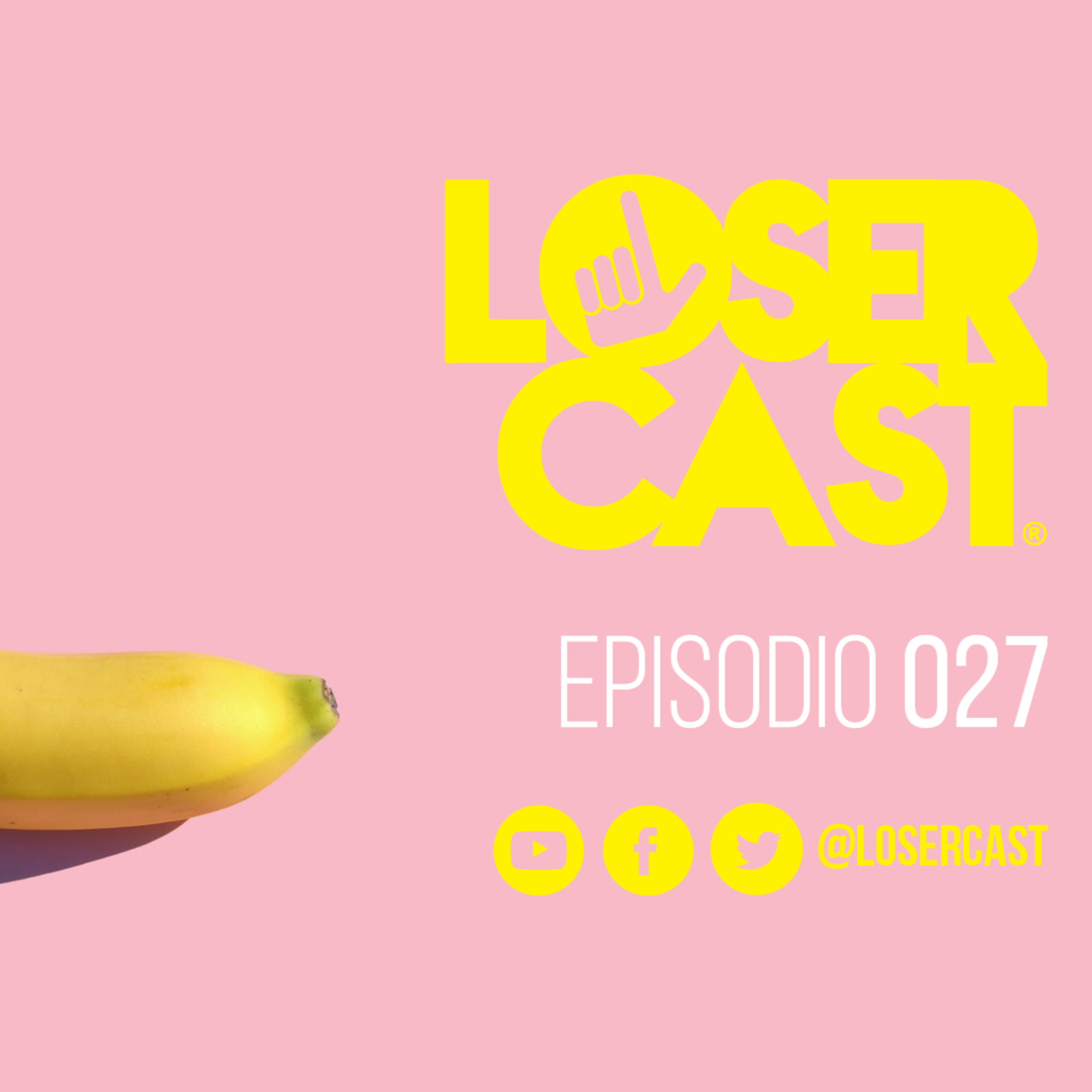 LoserCast