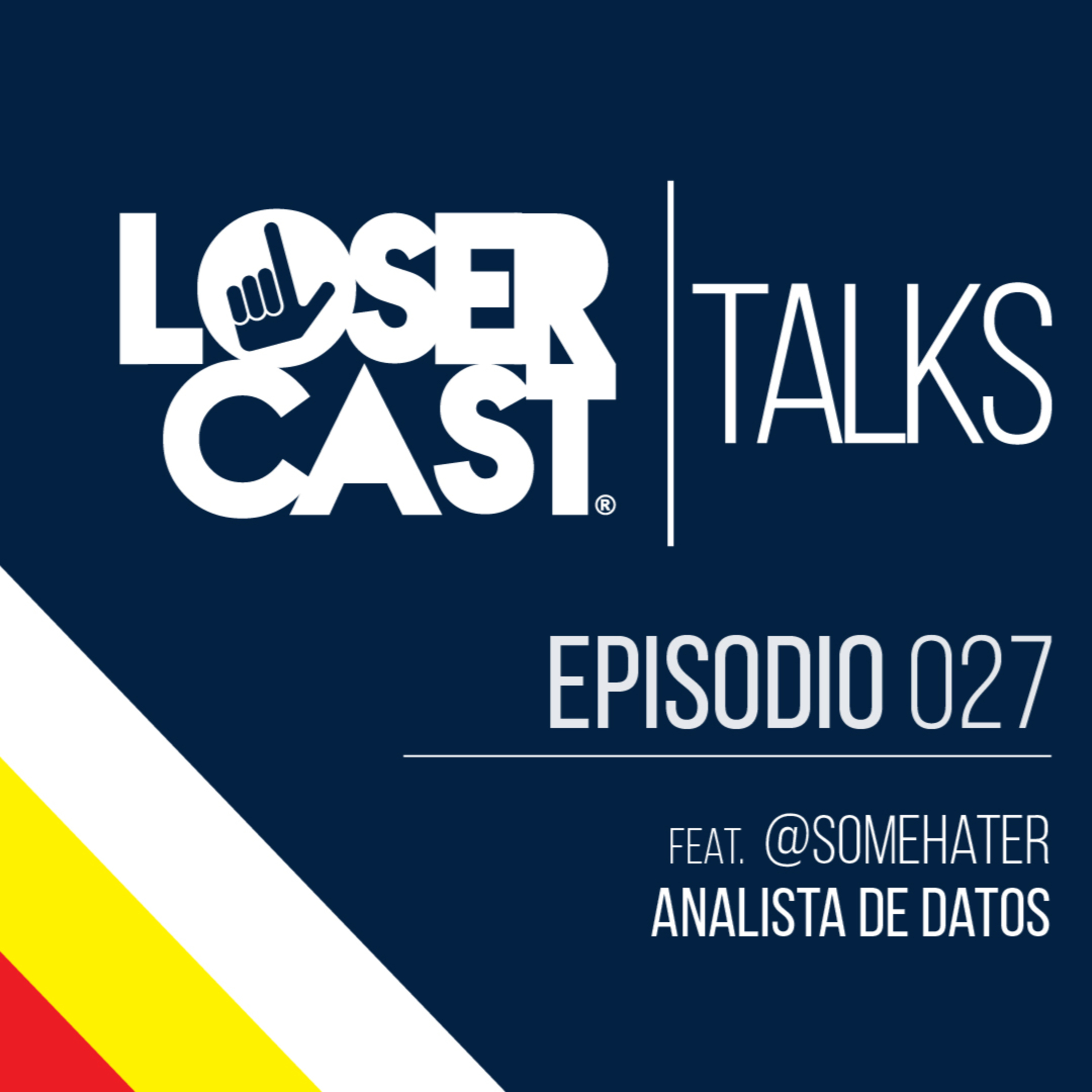 LoserCast