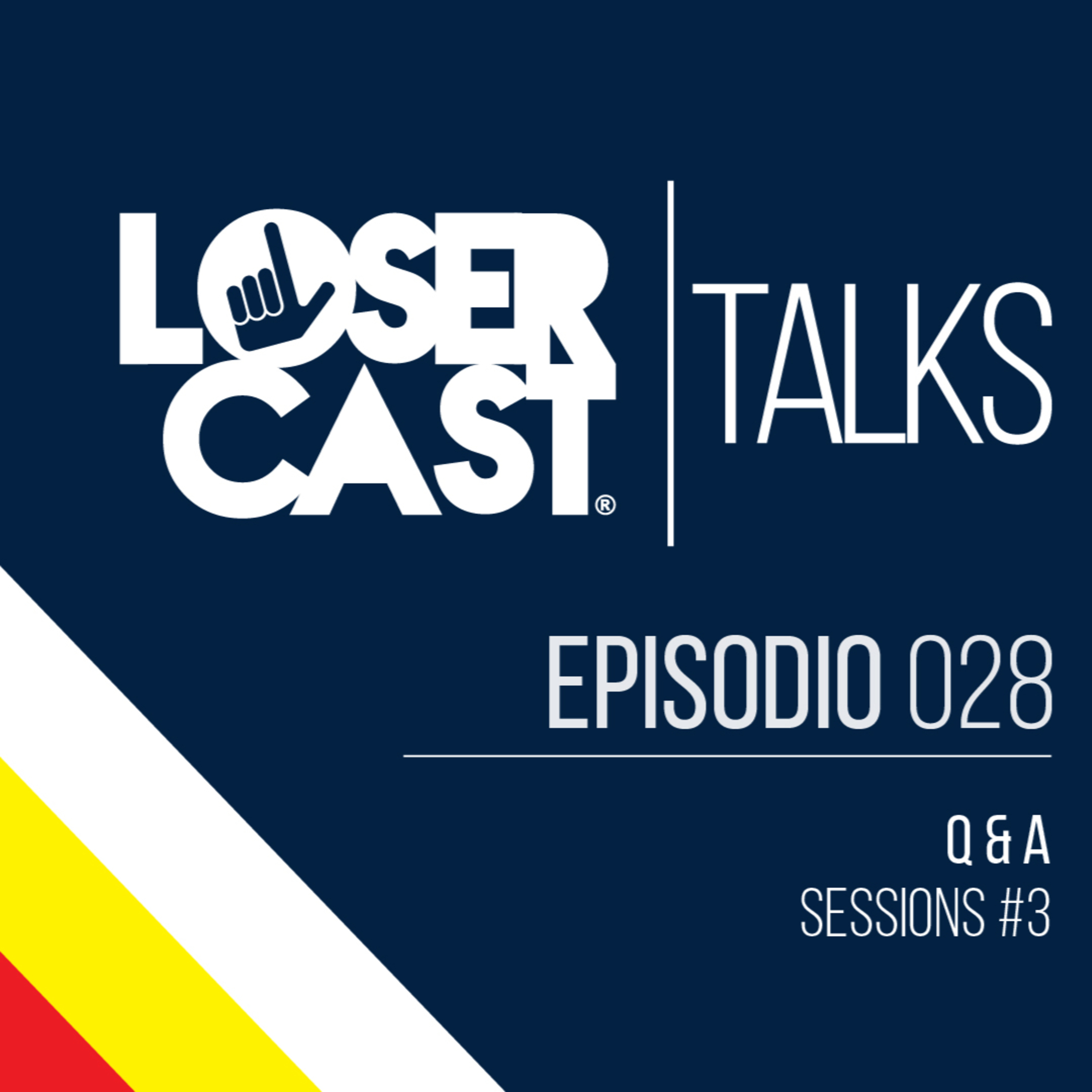 LoserCast