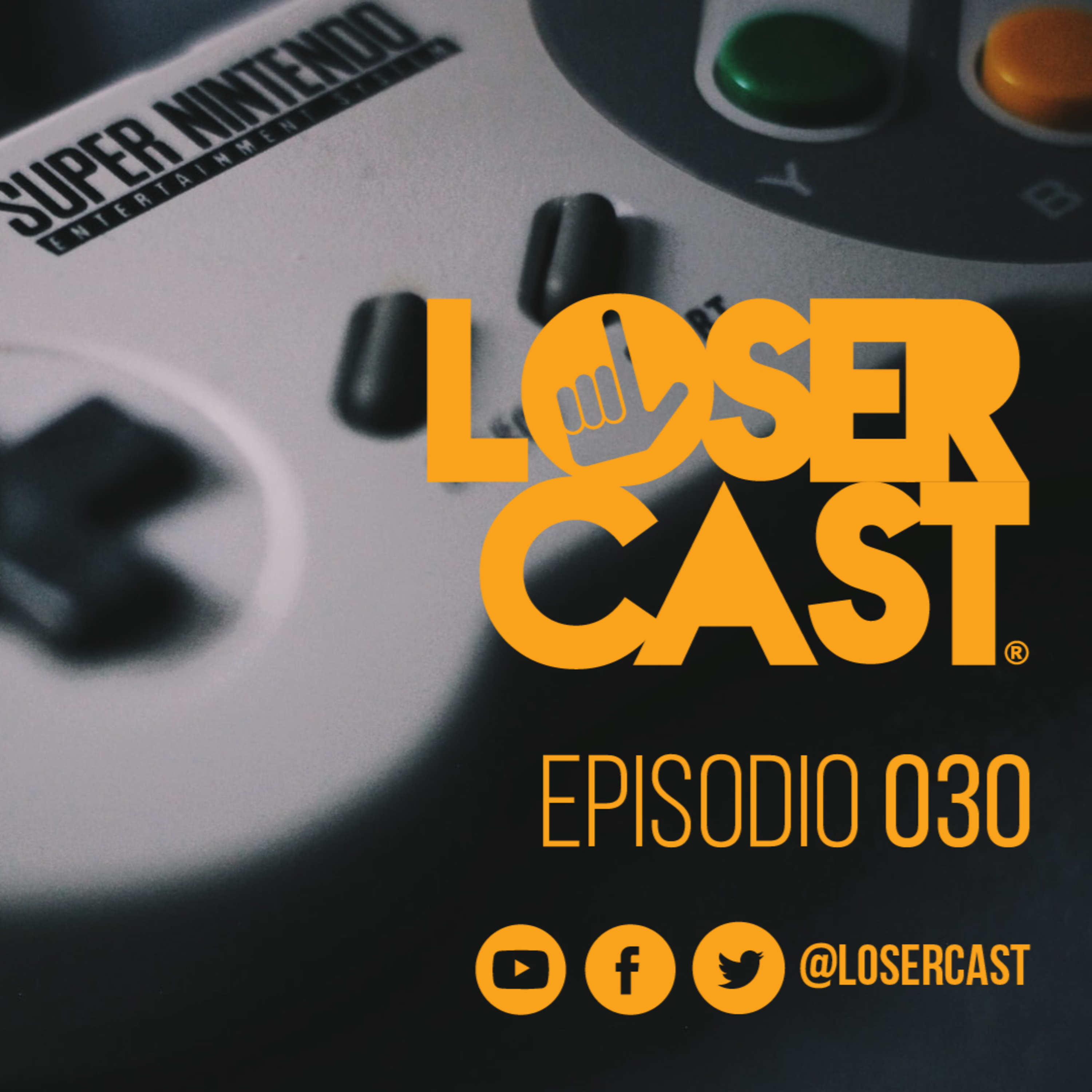 LoserCast