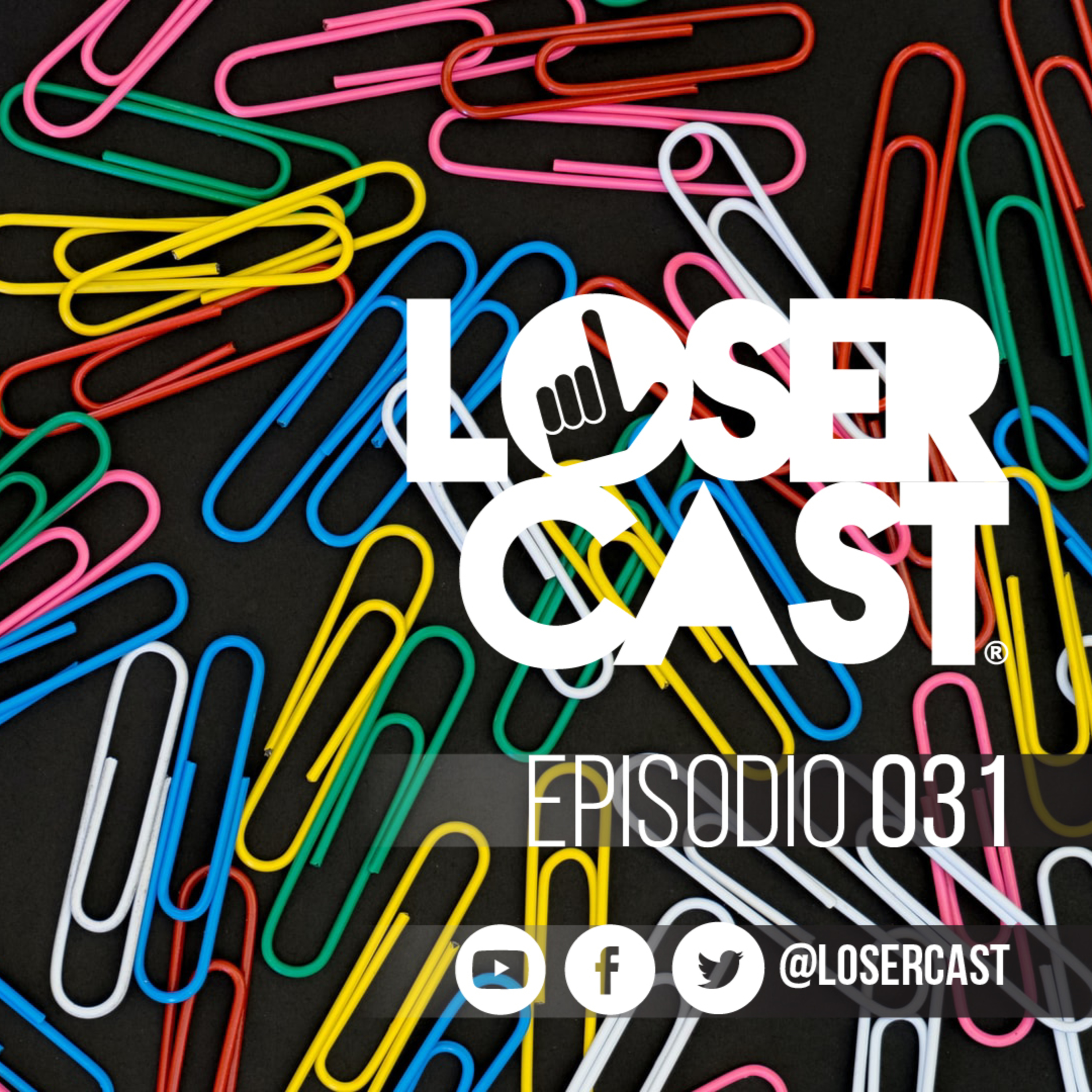 LoserCast
