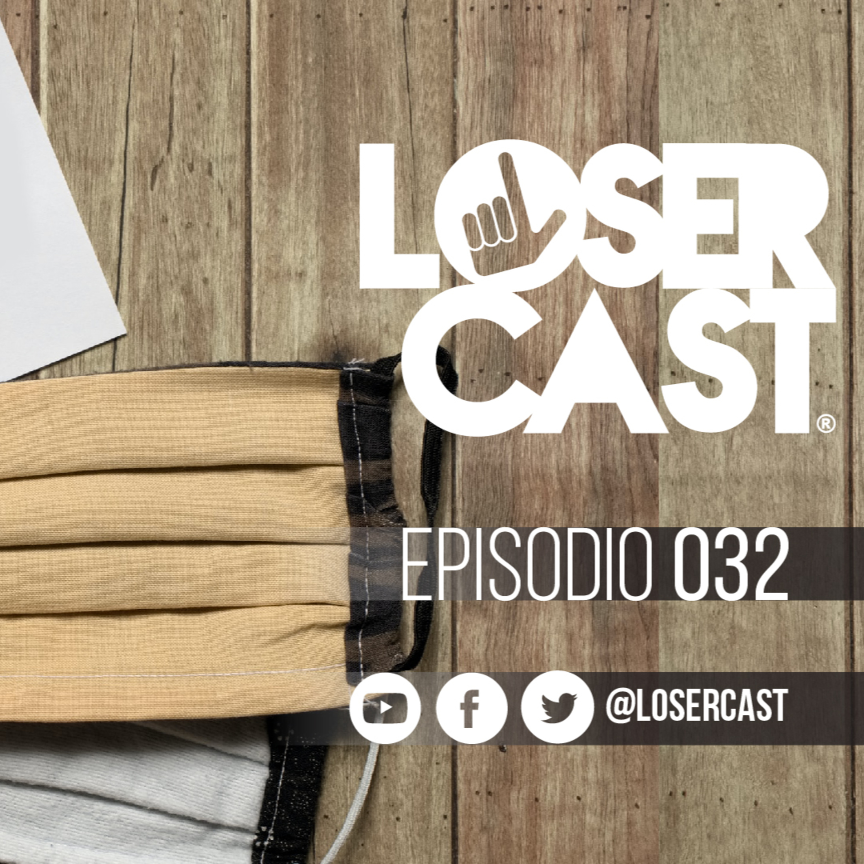 LoserCast