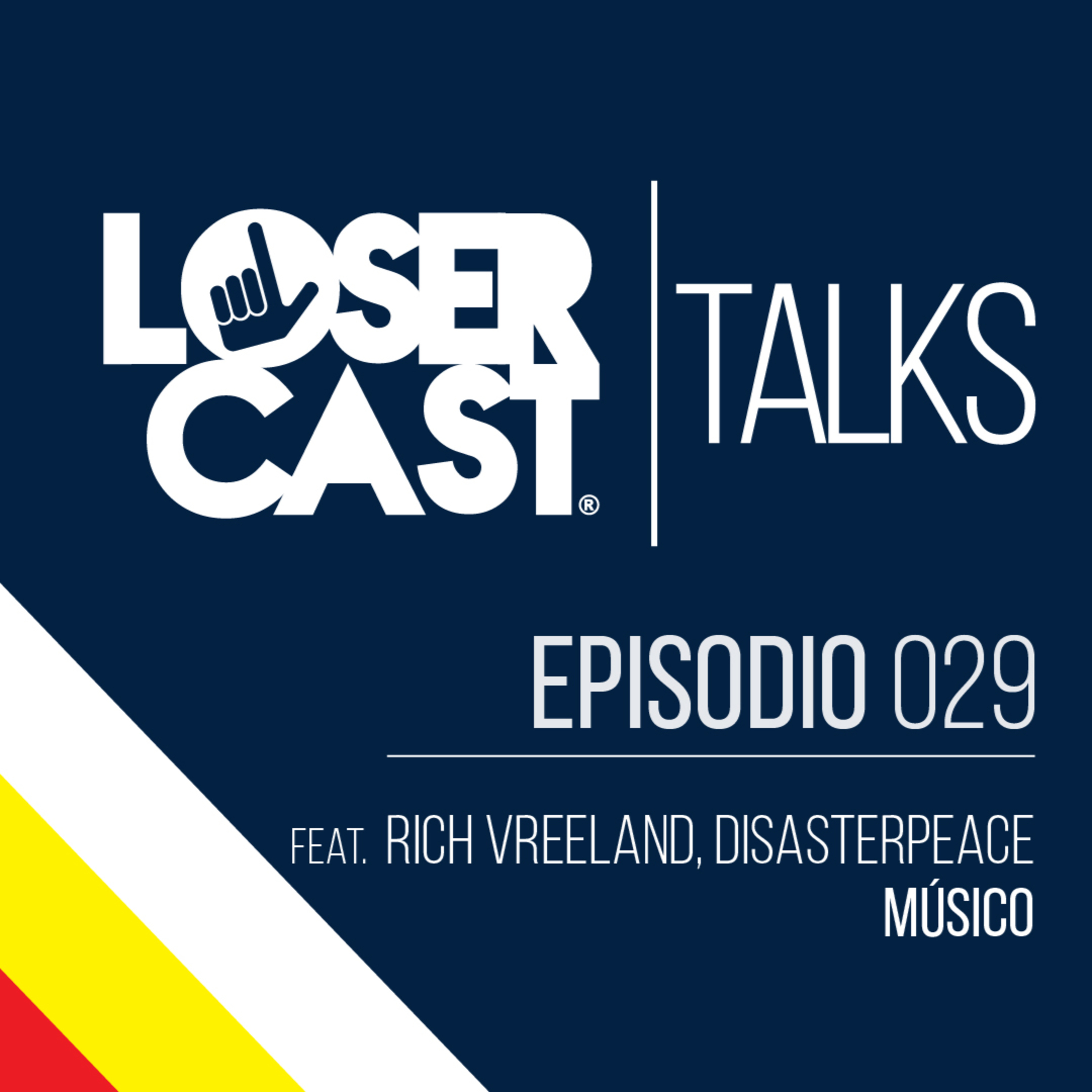 LoserCast