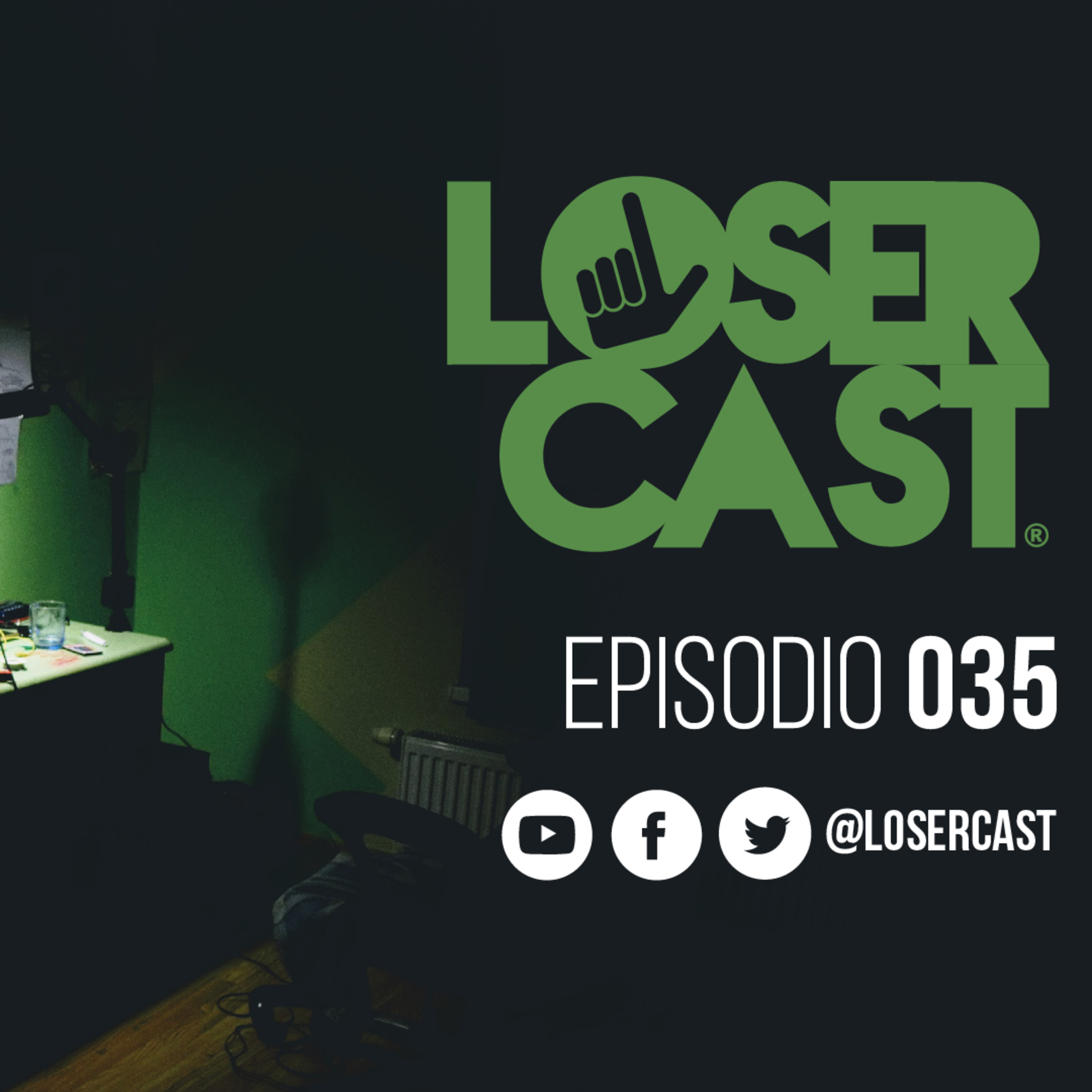LoserCast