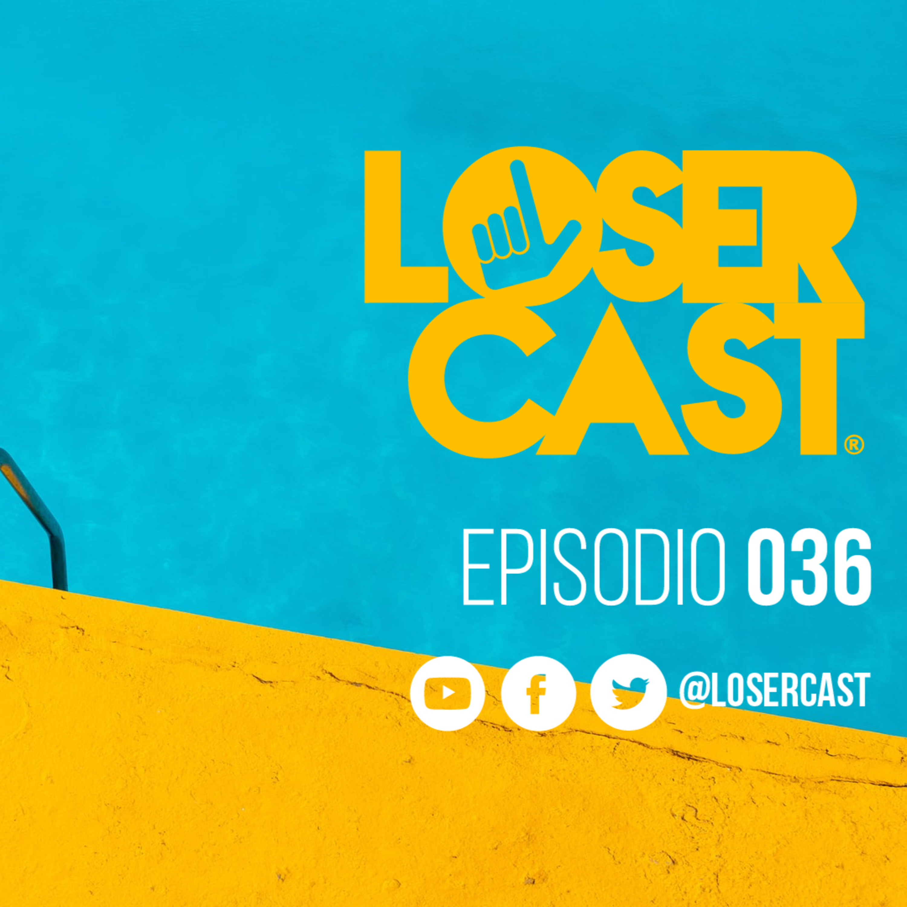 LoserCast