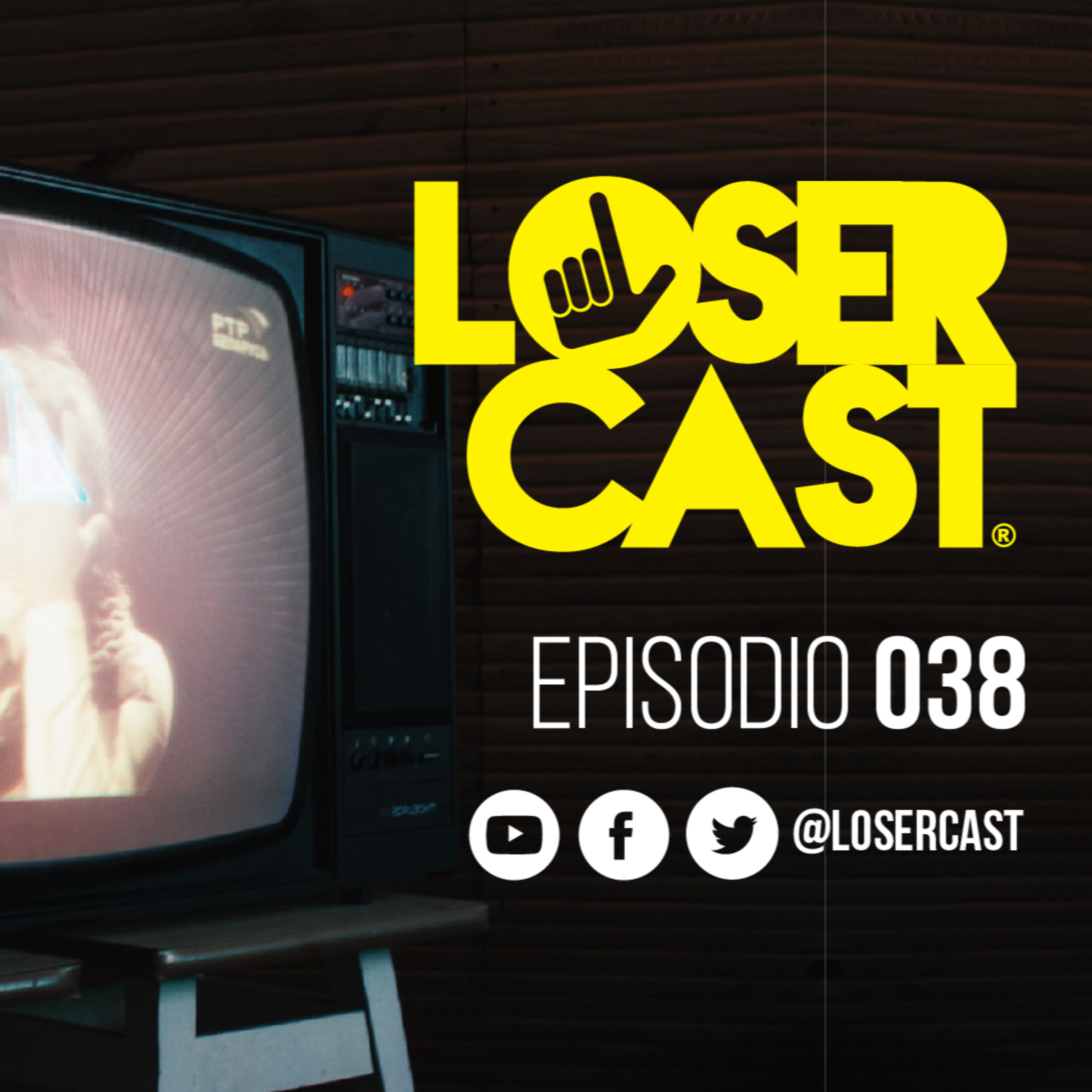 LoserCast