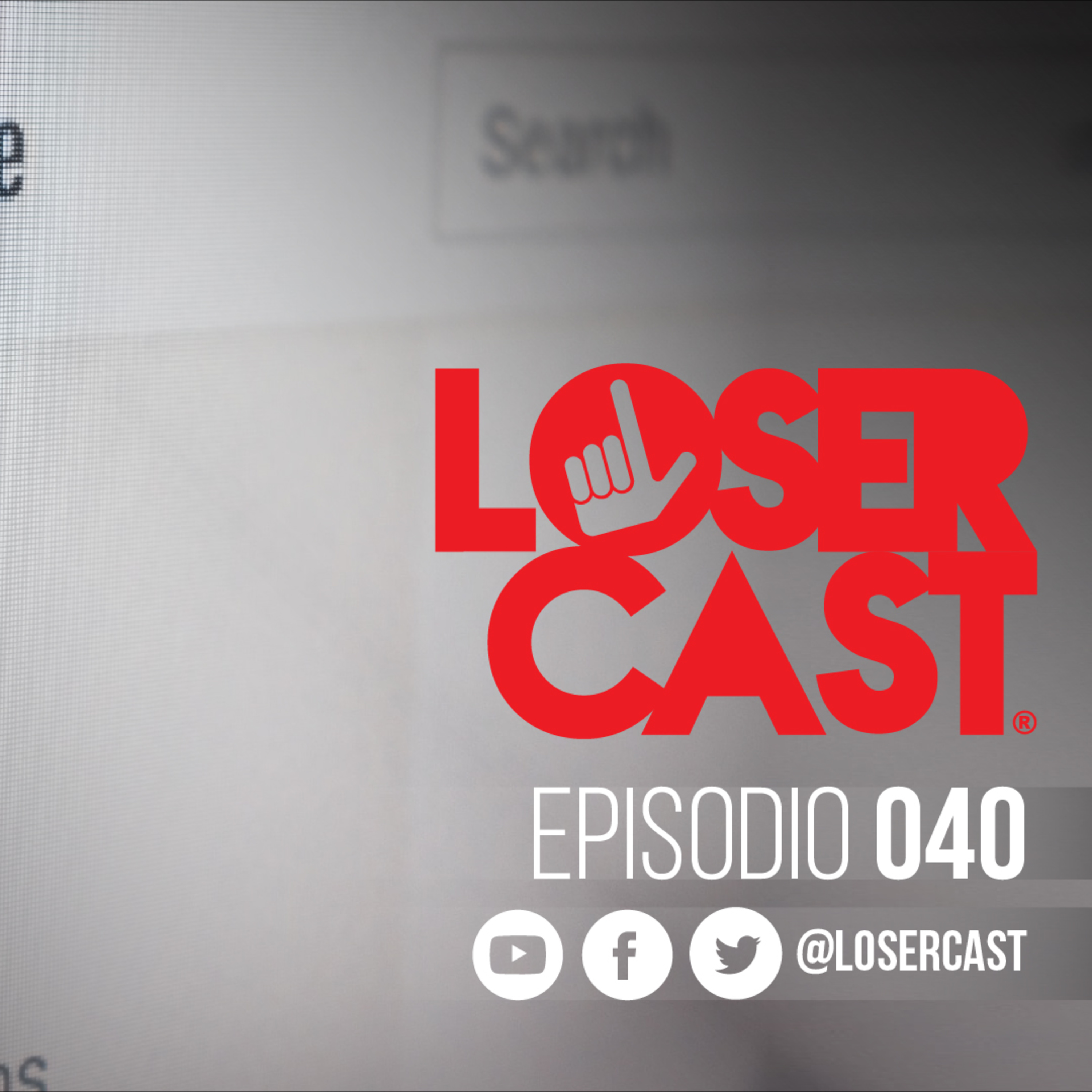 LoserCast