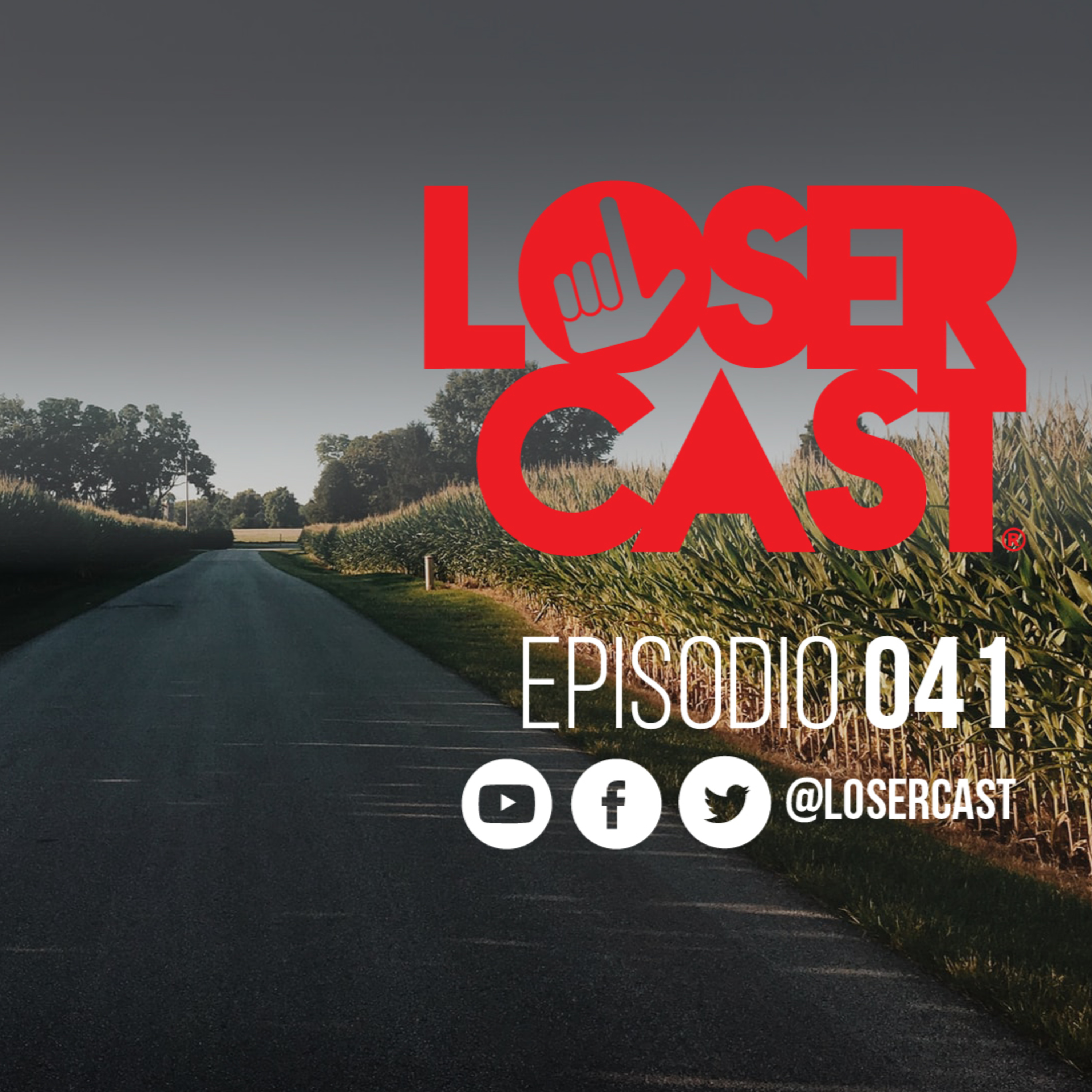 LoserCast