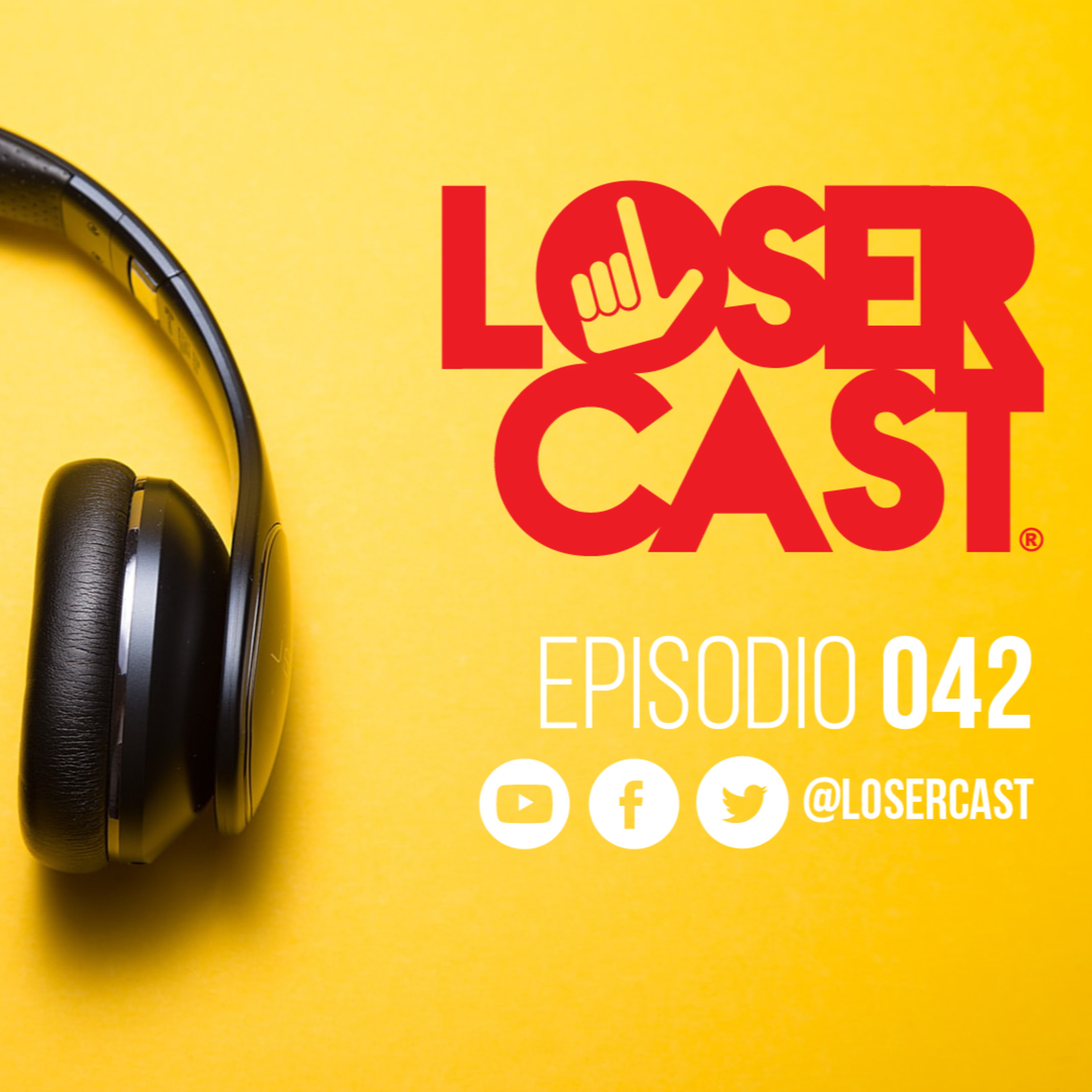 LoserCast