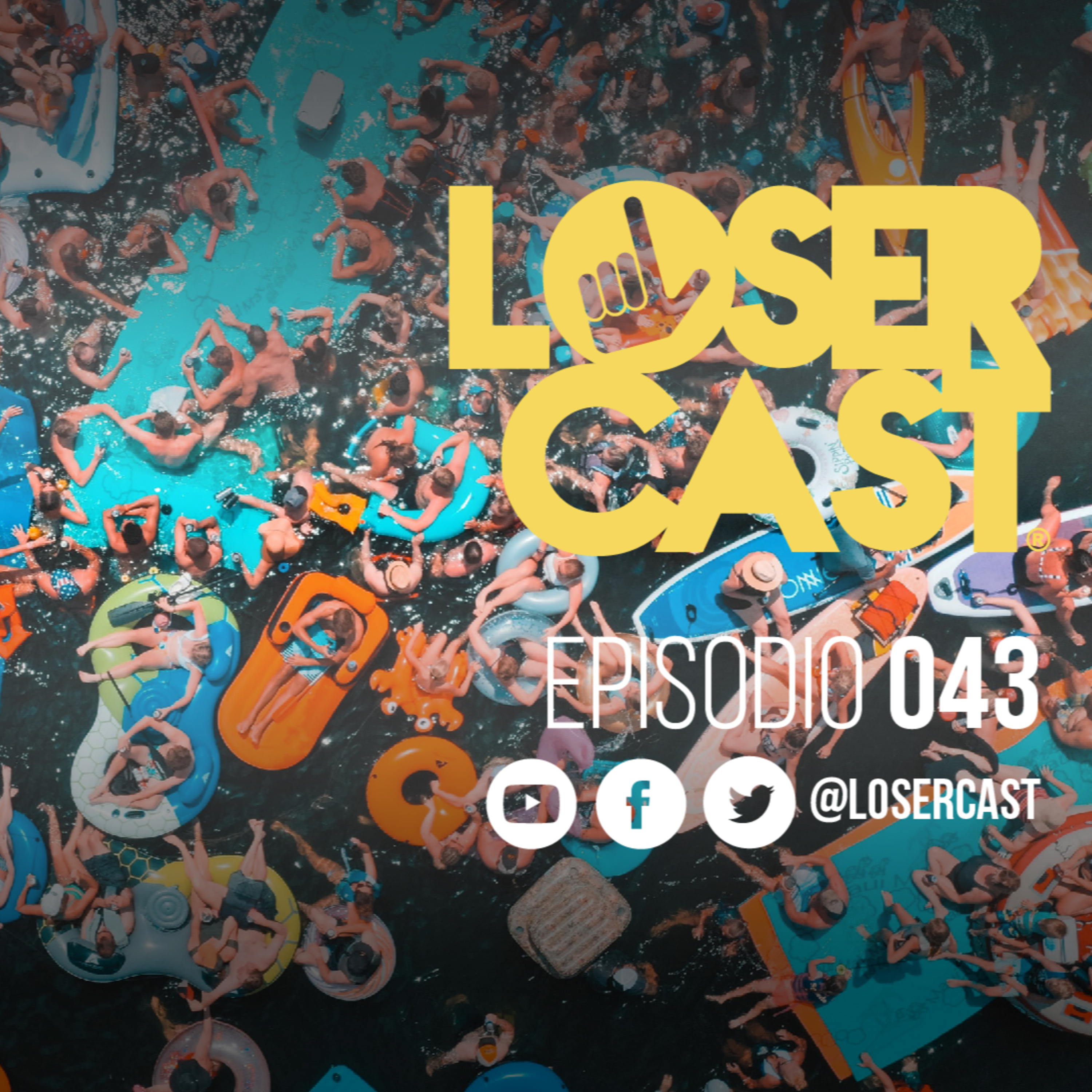 LoserCast