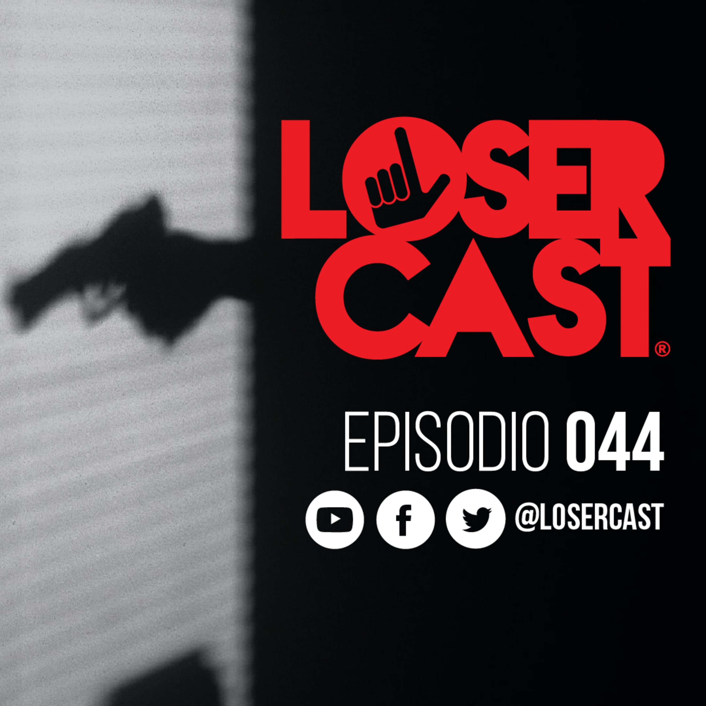 LoserCast