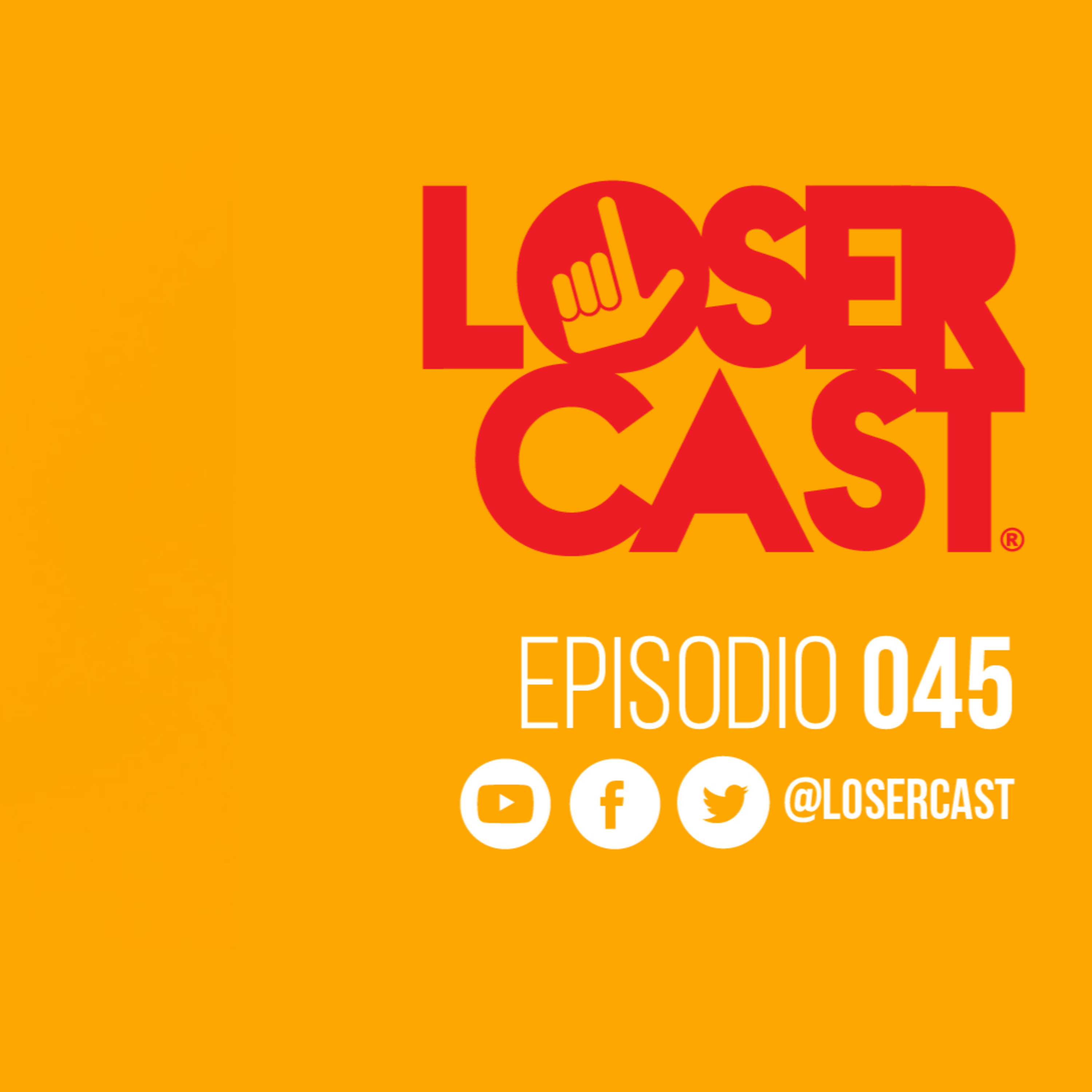 LoserCast