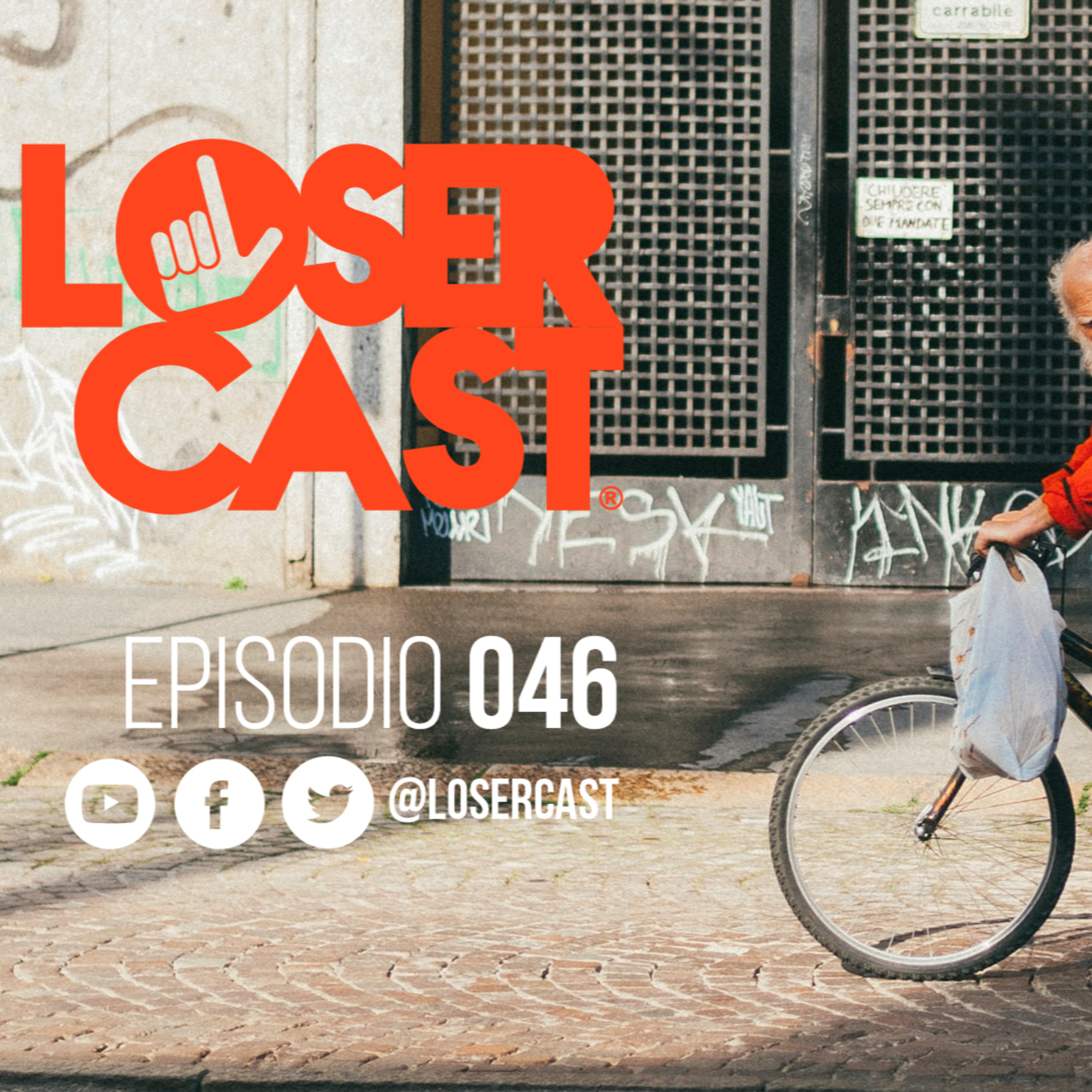 LoserCast