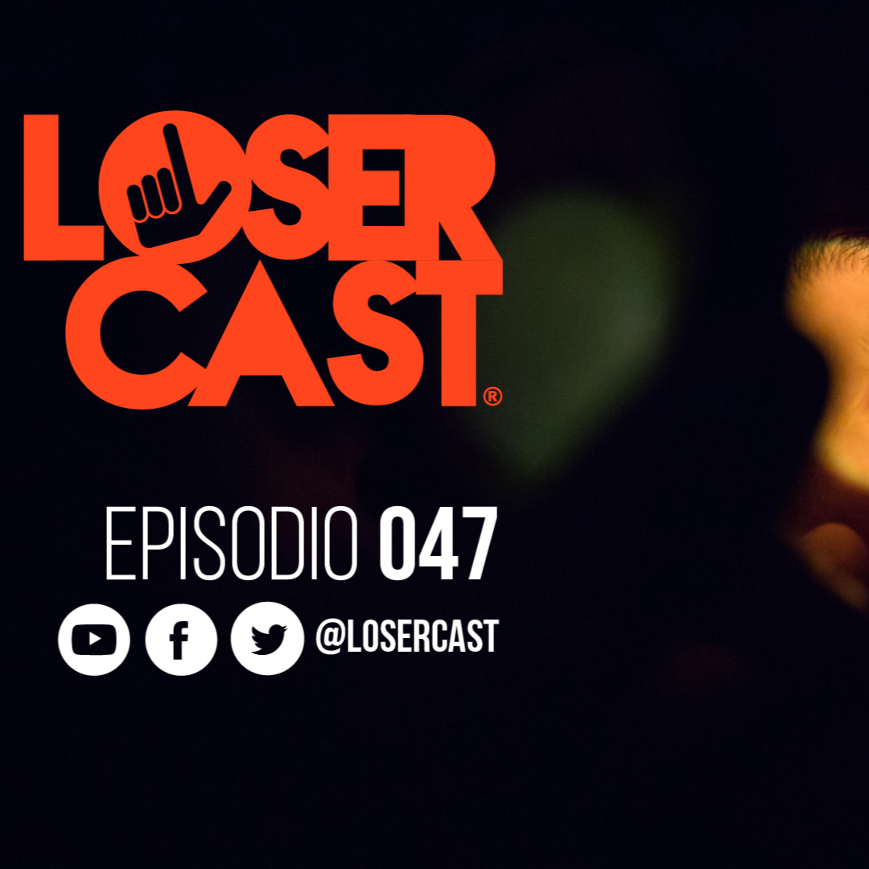 LoserCast