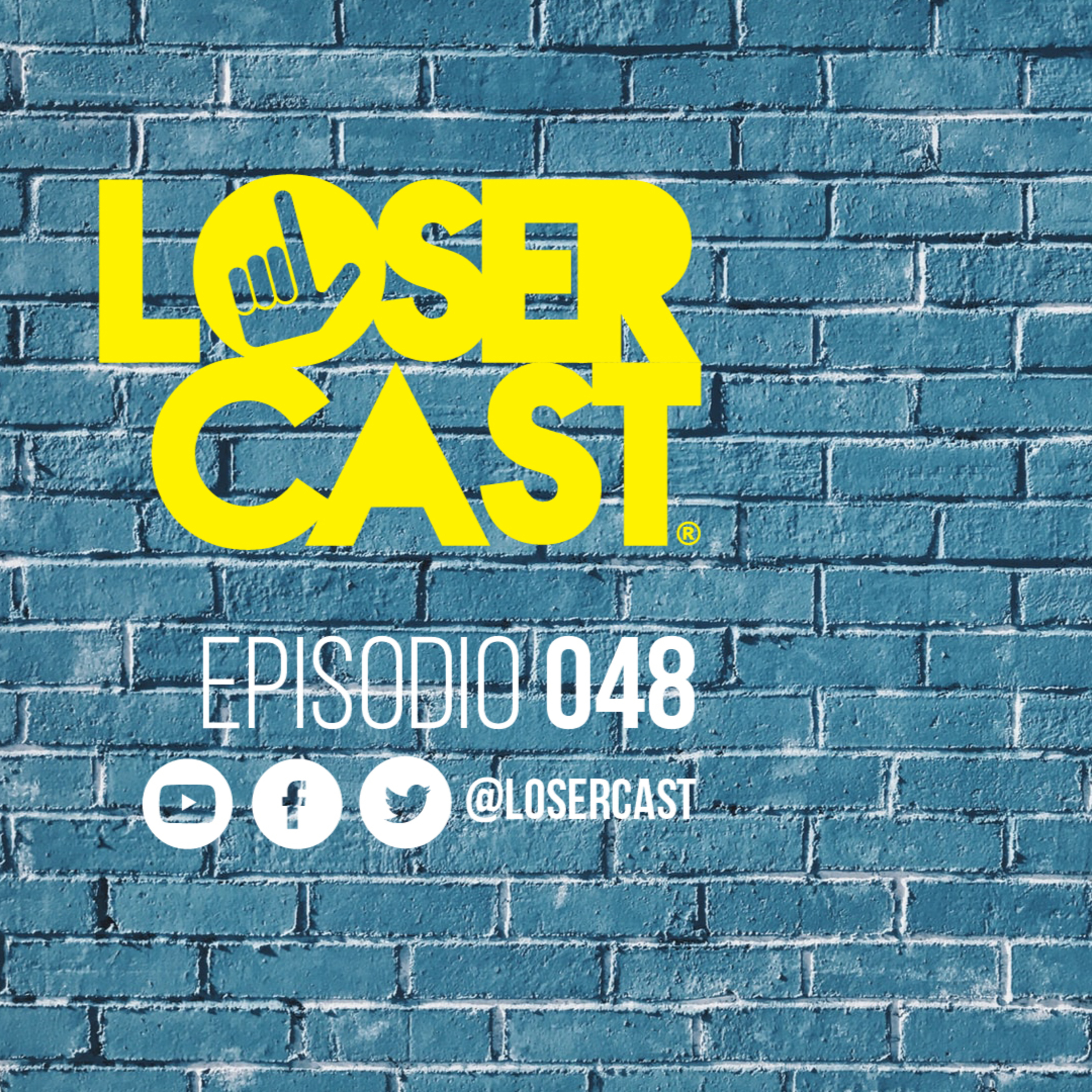 LoserCast