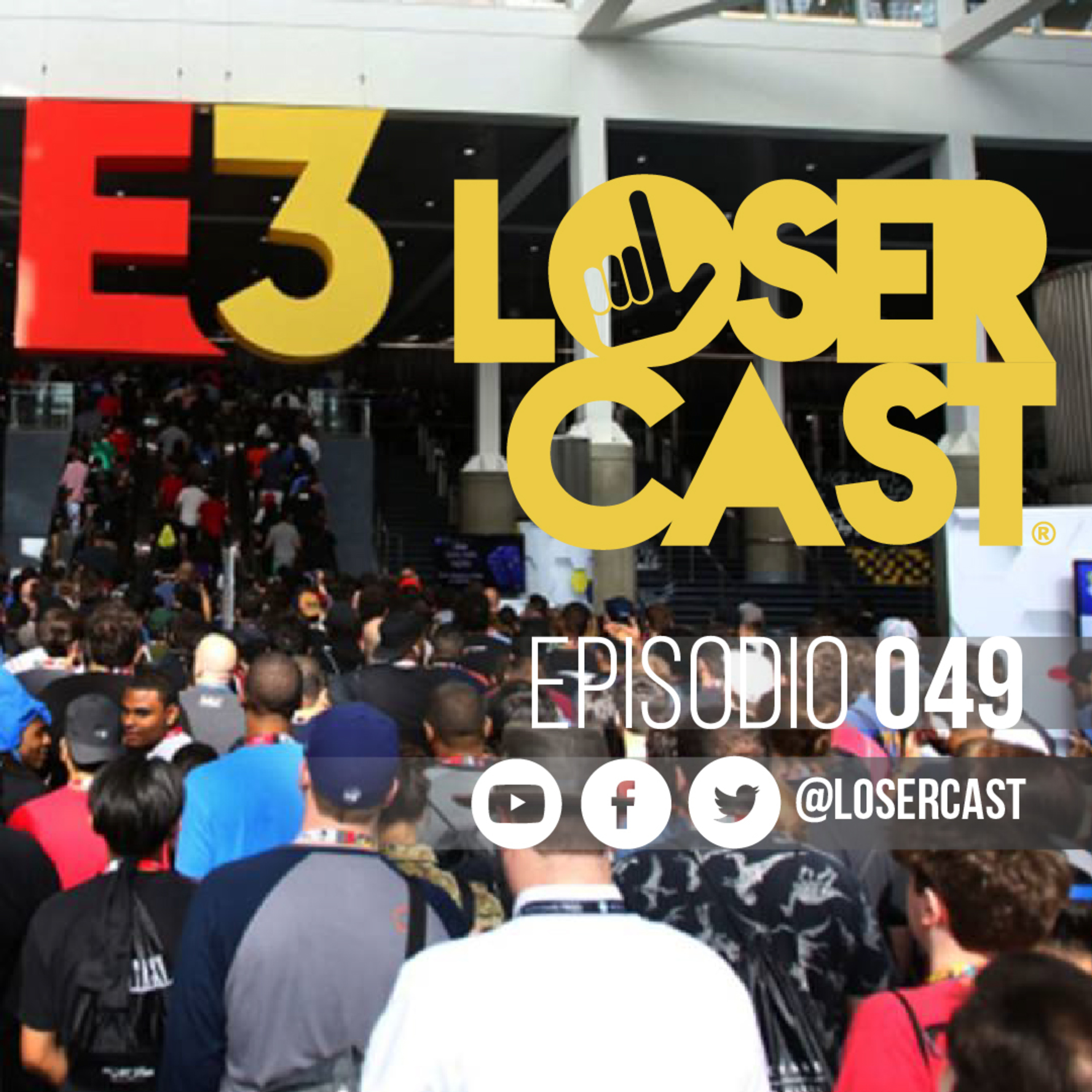 LoserCast