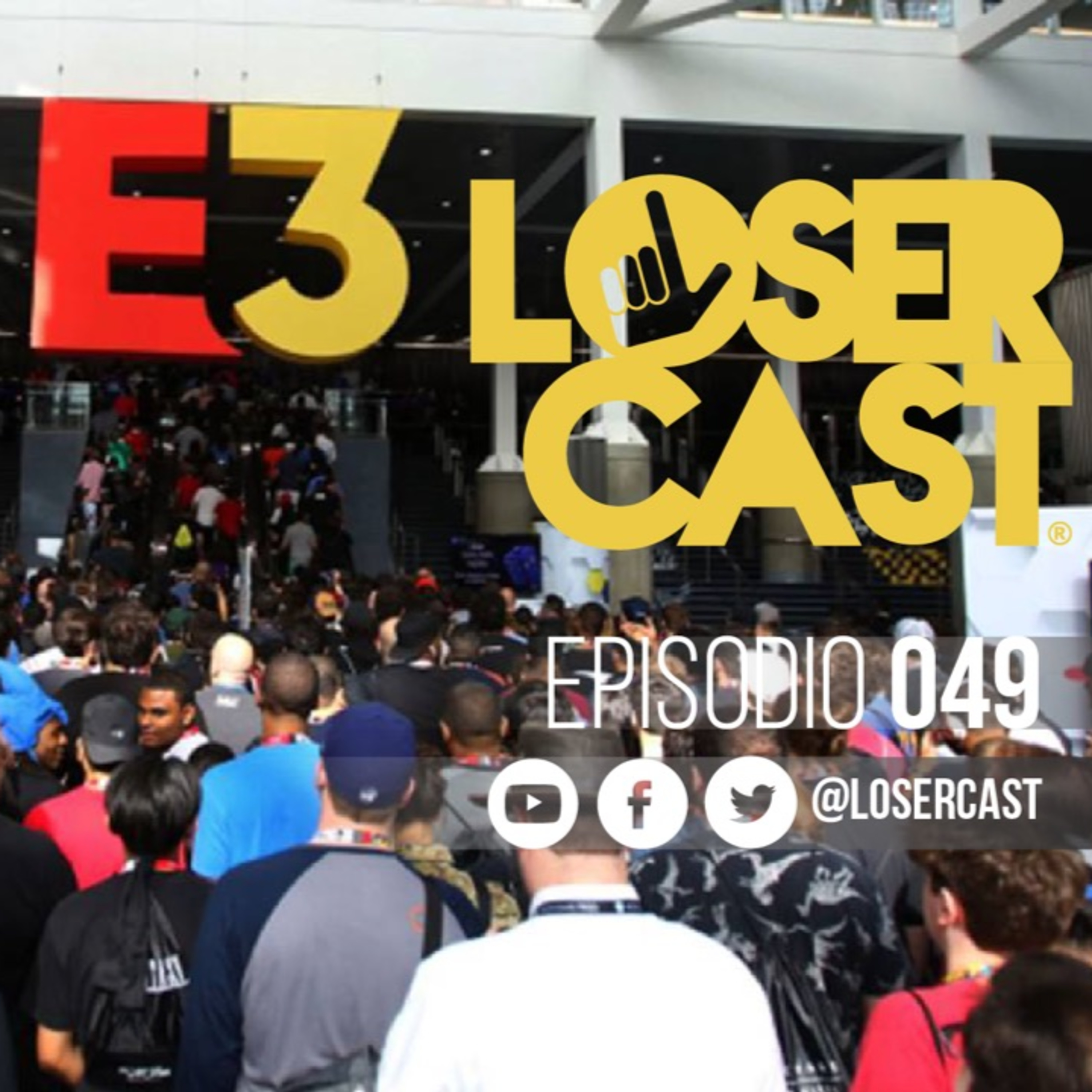 LoserCast