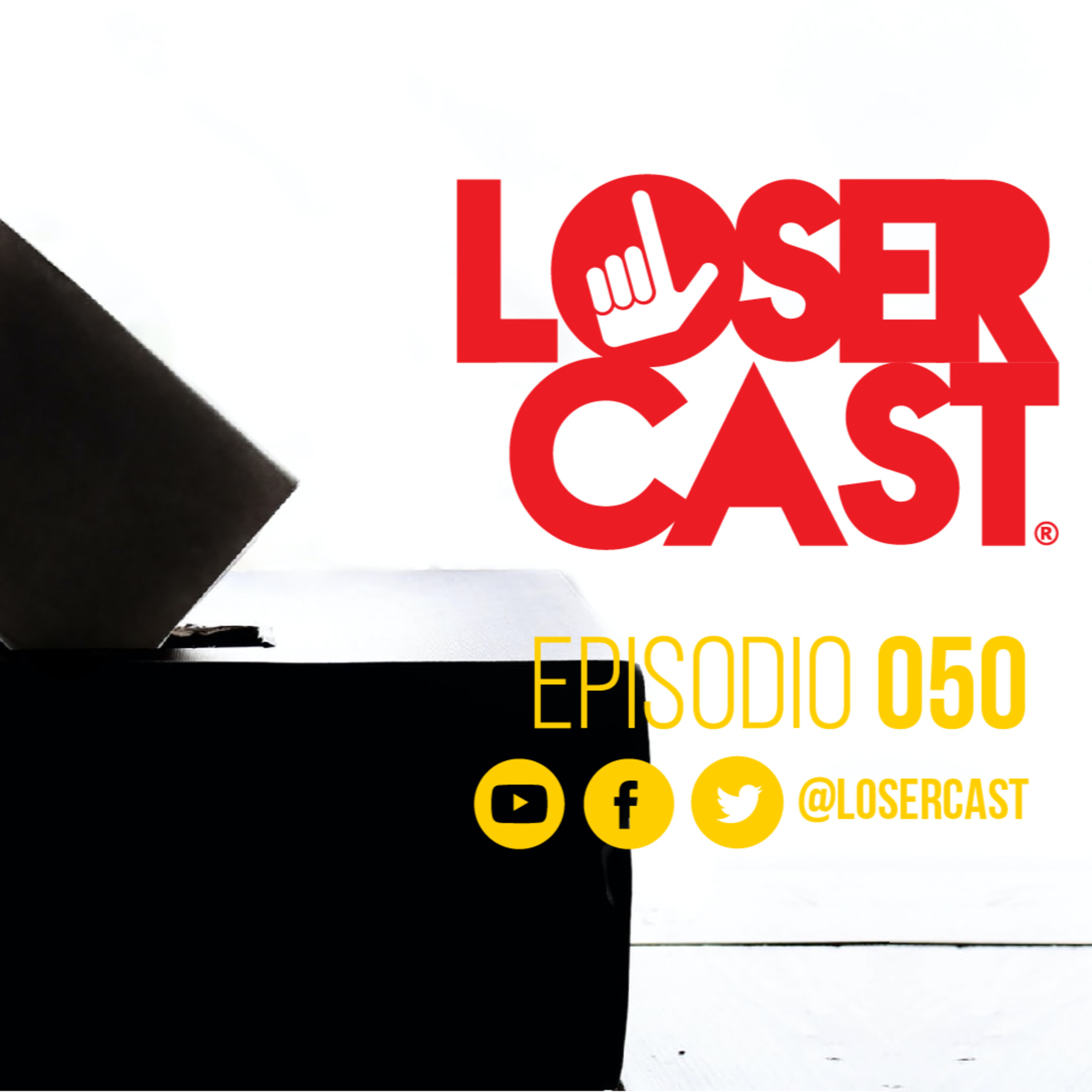 LoserCast