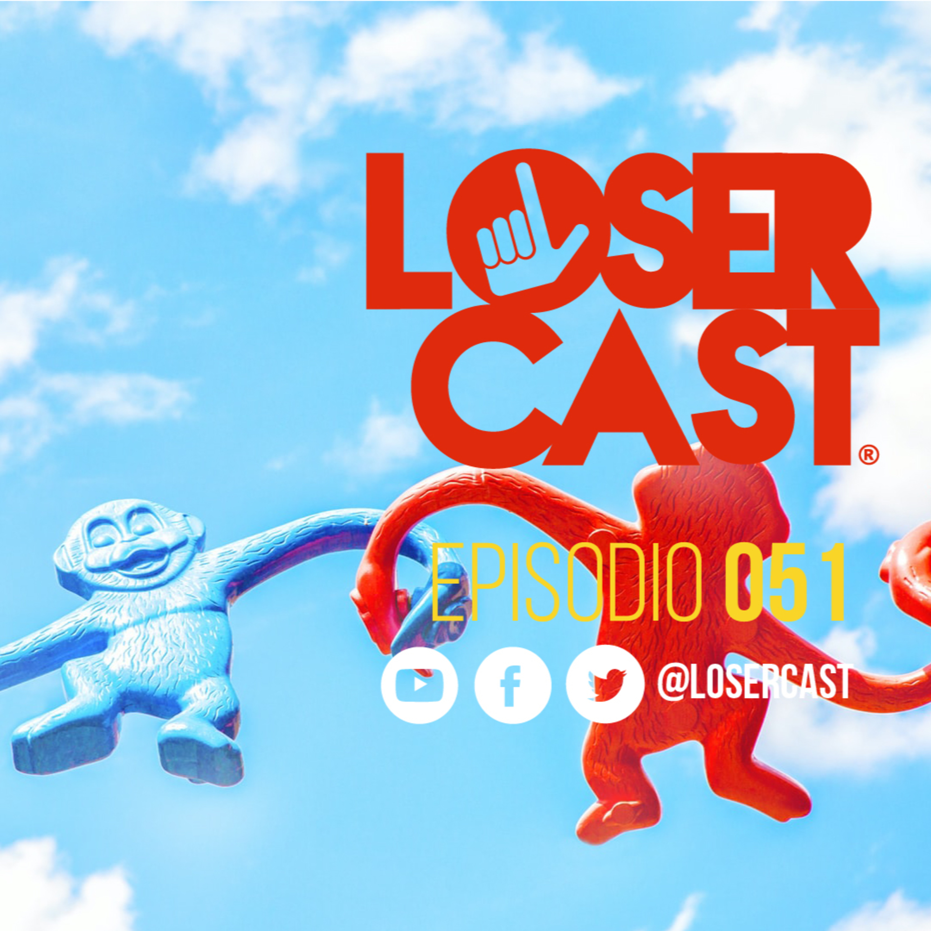 LoserCast