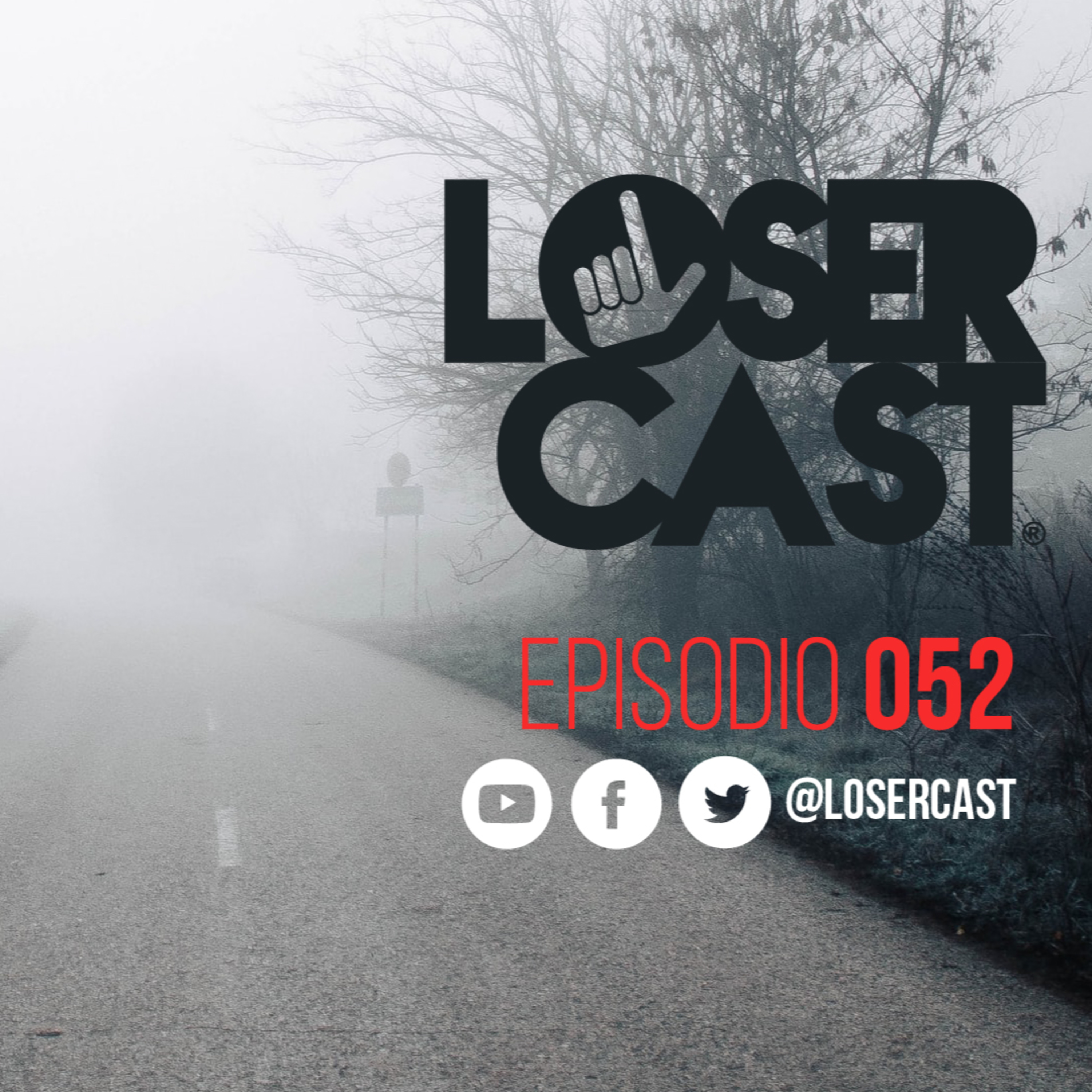 LoserCast