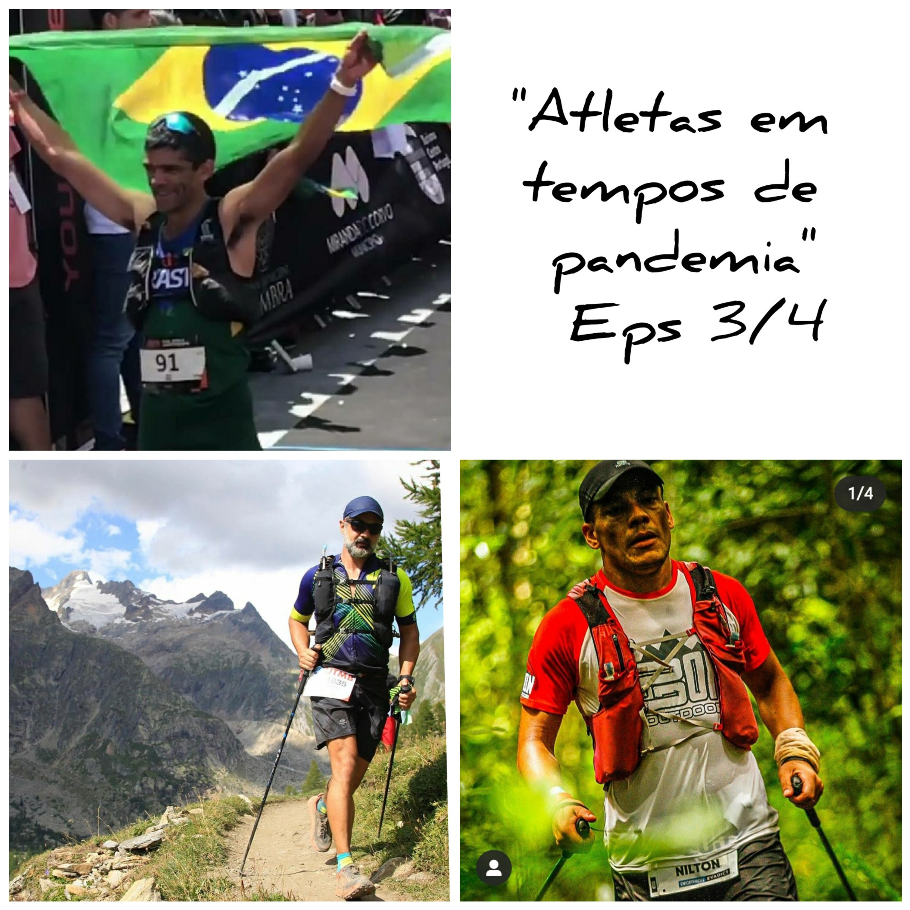 Fala Corredor