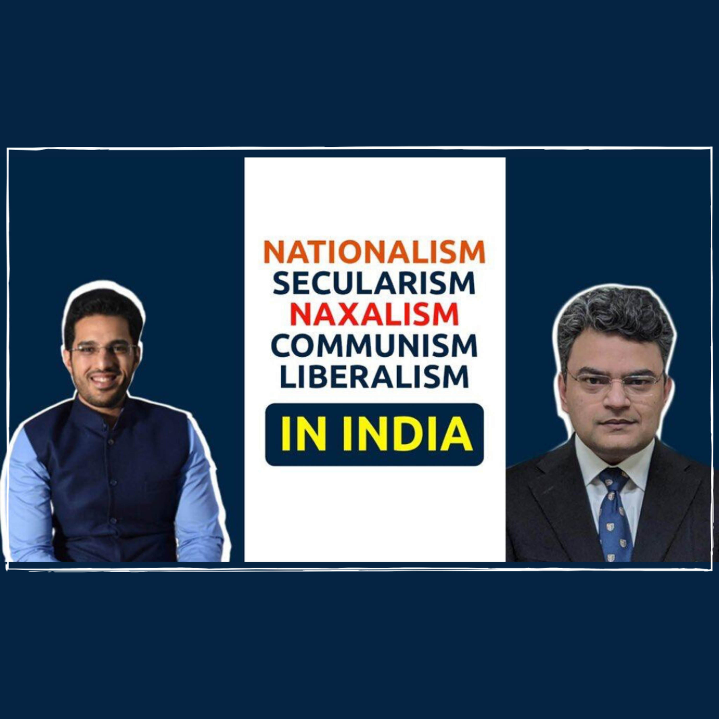 Ishkaran Singh Bhandari Conversations
