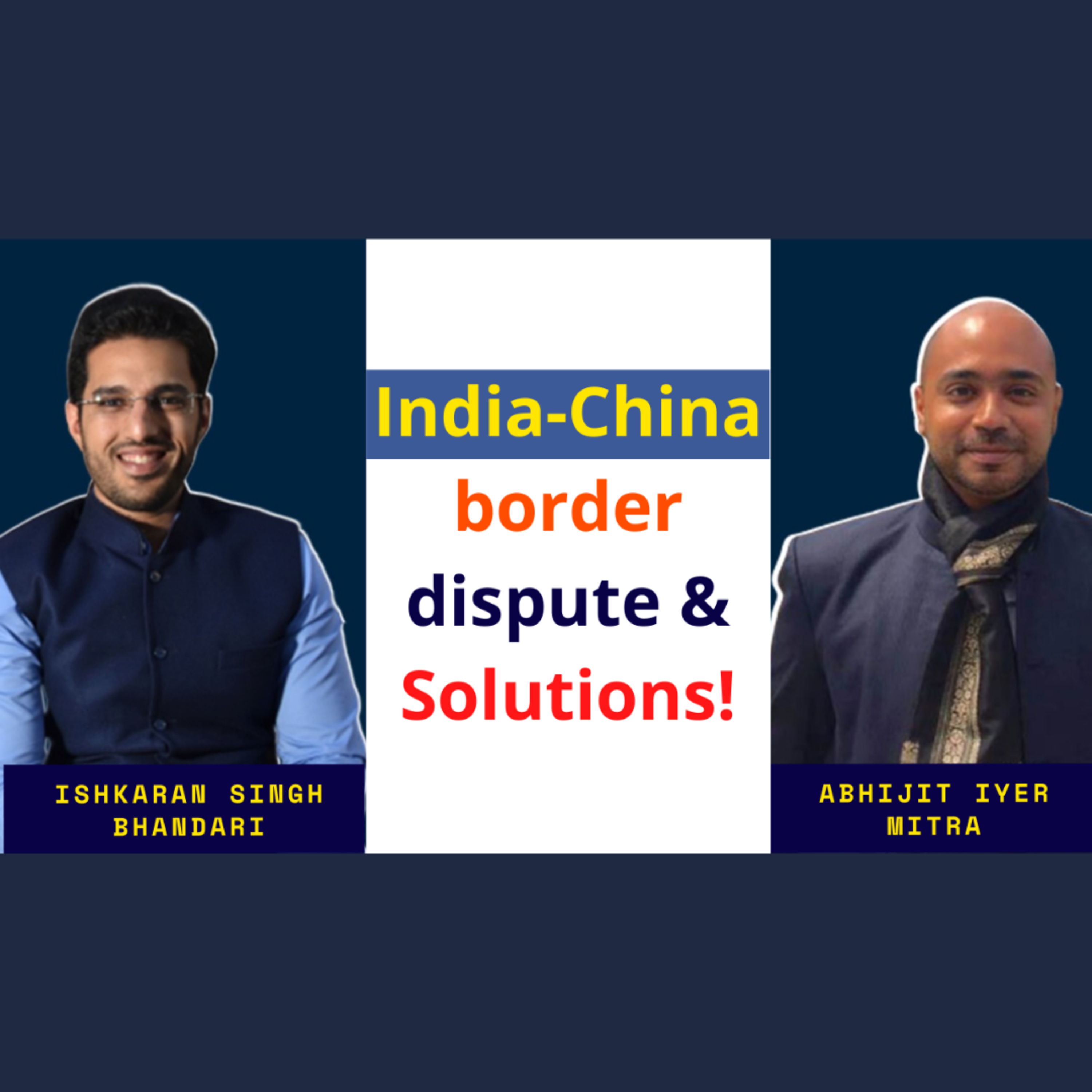 Ishkaran Singh Bhandari Conversations