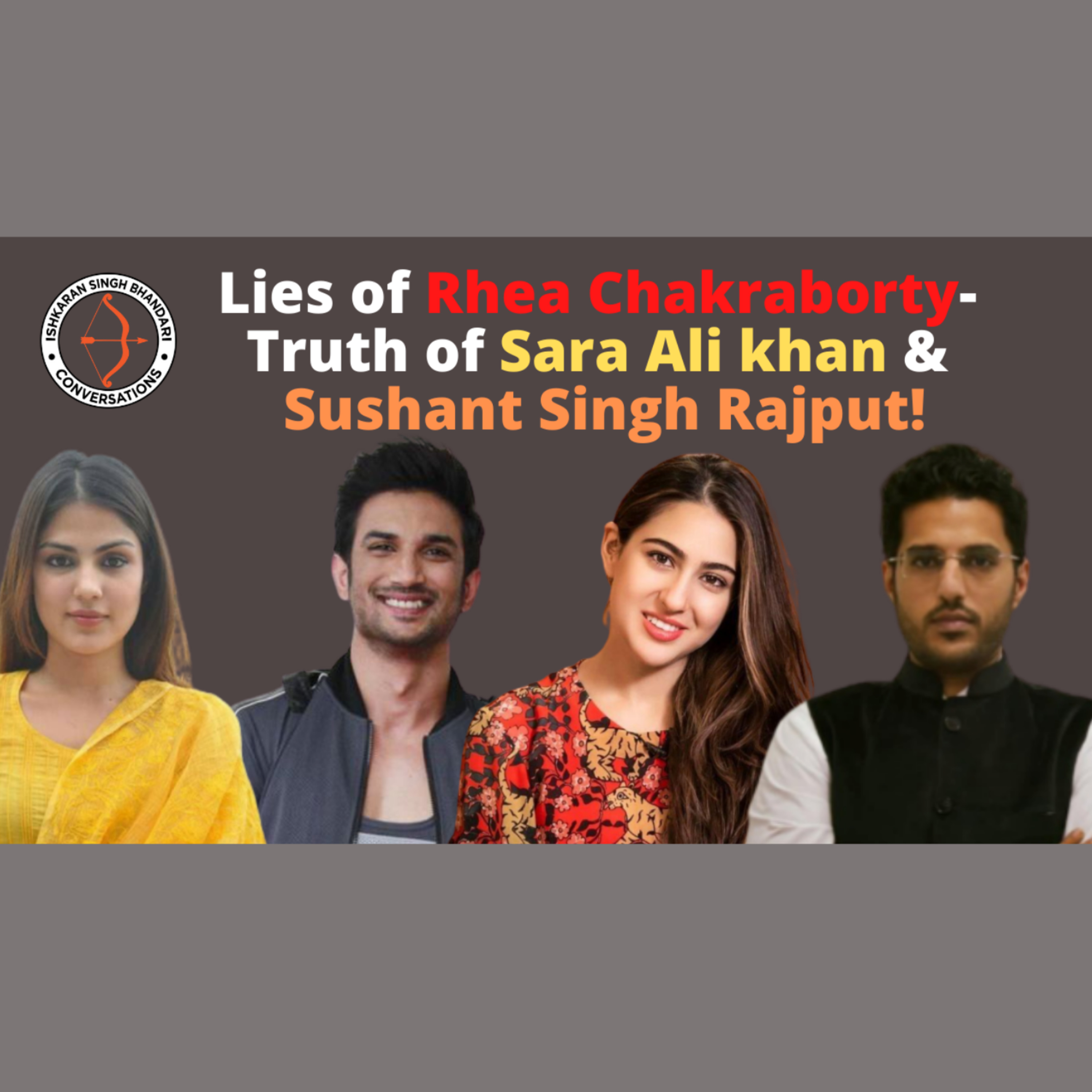 Ishkaran Singh Bhandari Conversations