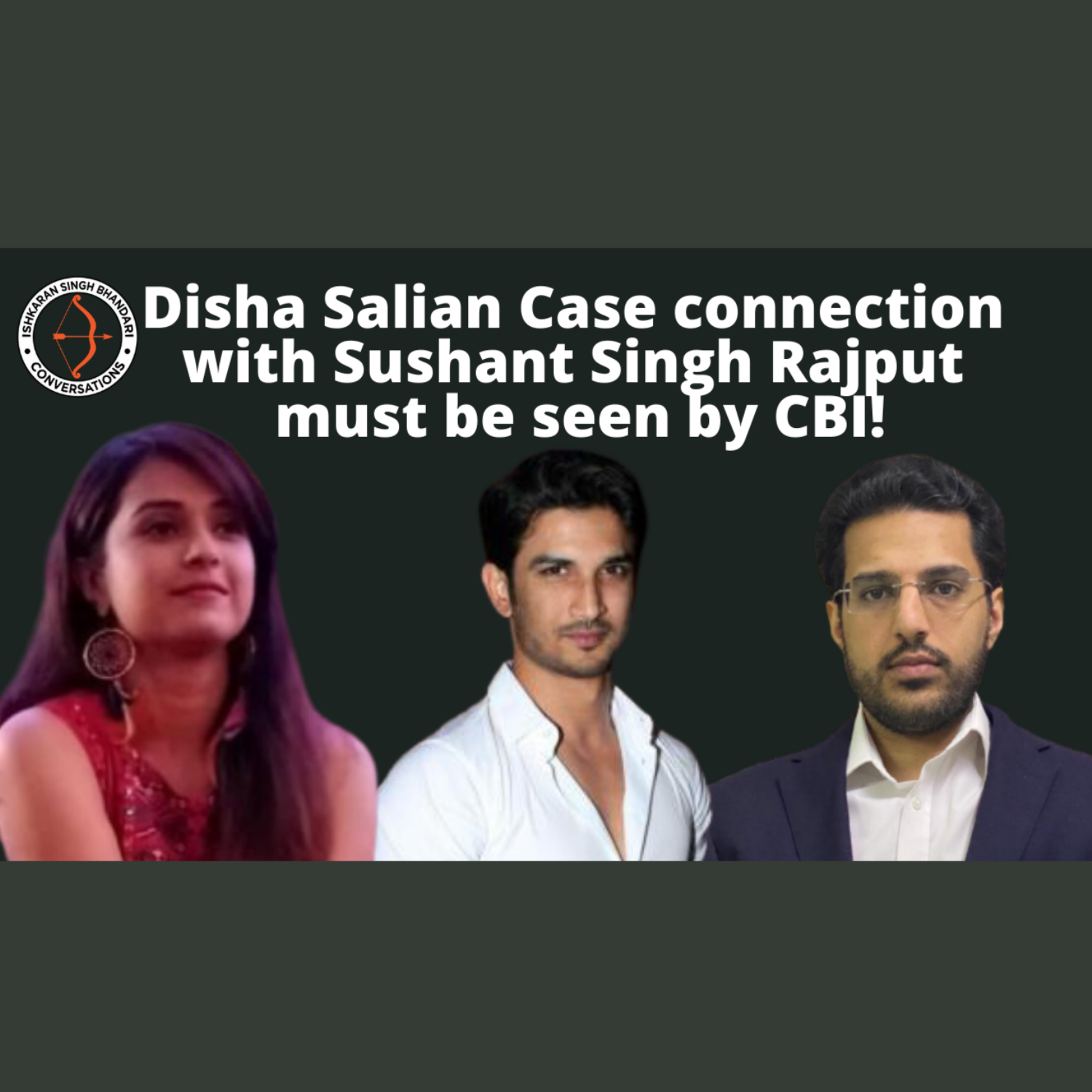 Ishkaran Singh Bhandari Conversations