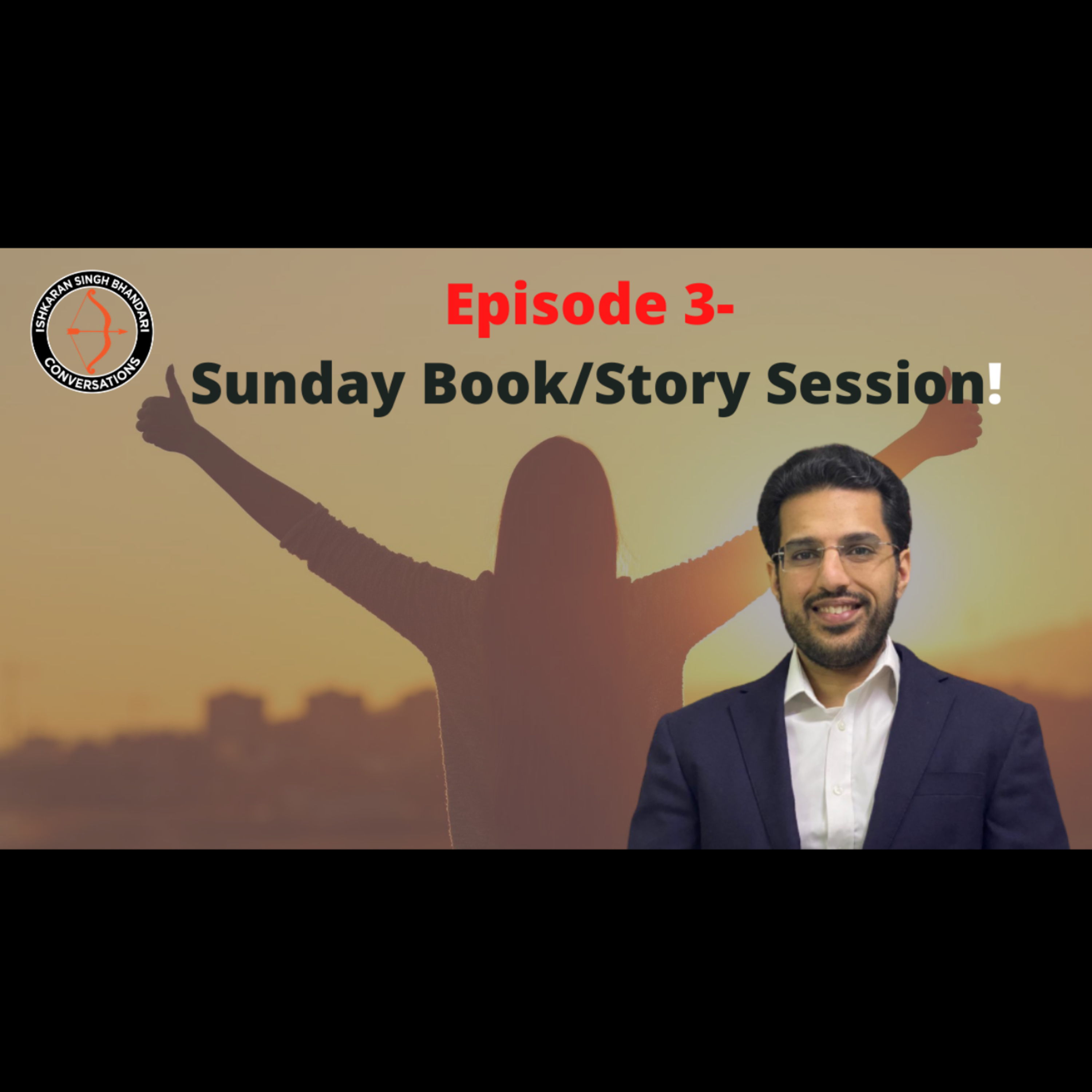 Ishkaran Singh Bhandari Conversations