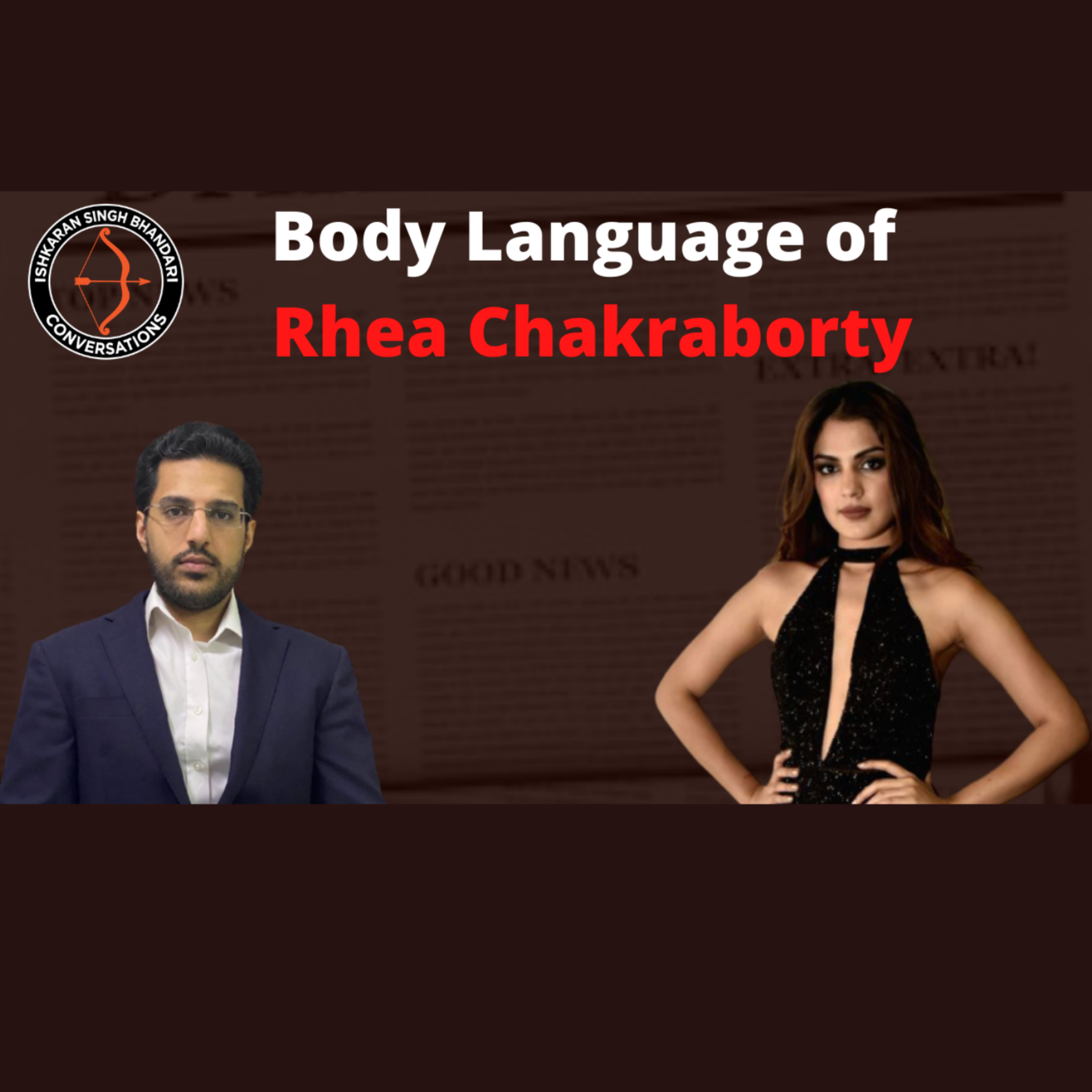 Ishkaran Singh Bhandari Conversations