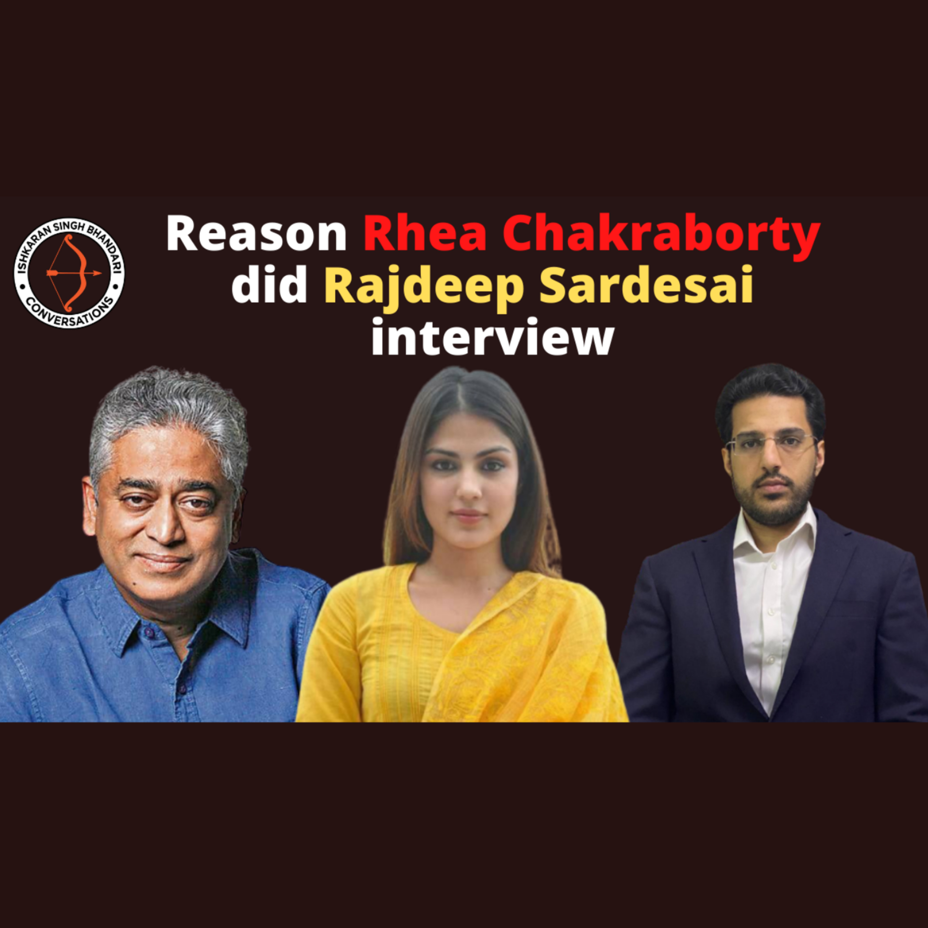 Ishkaran Singh Bhandari Conversations