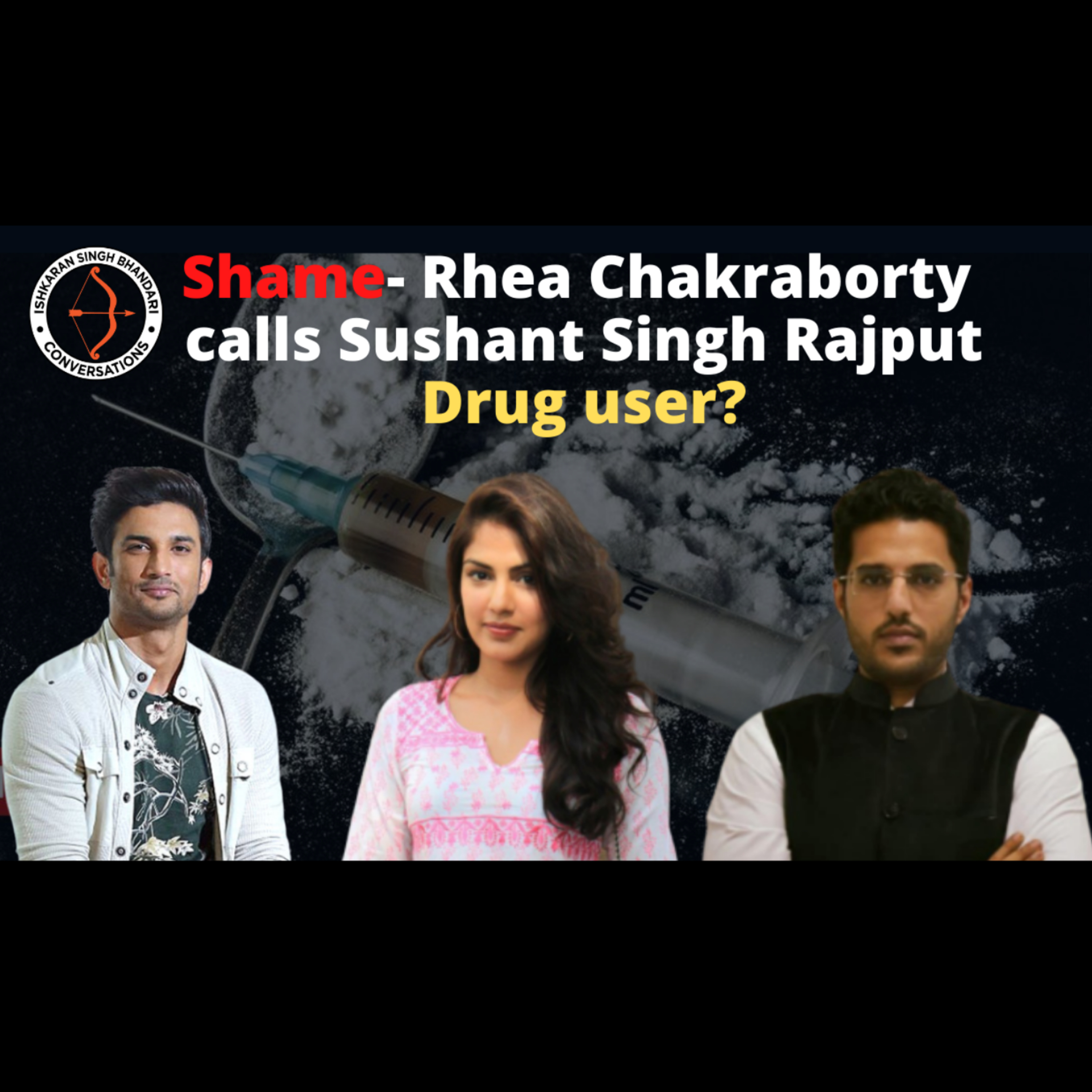 Ishkaran Singh Bhandari Conversations