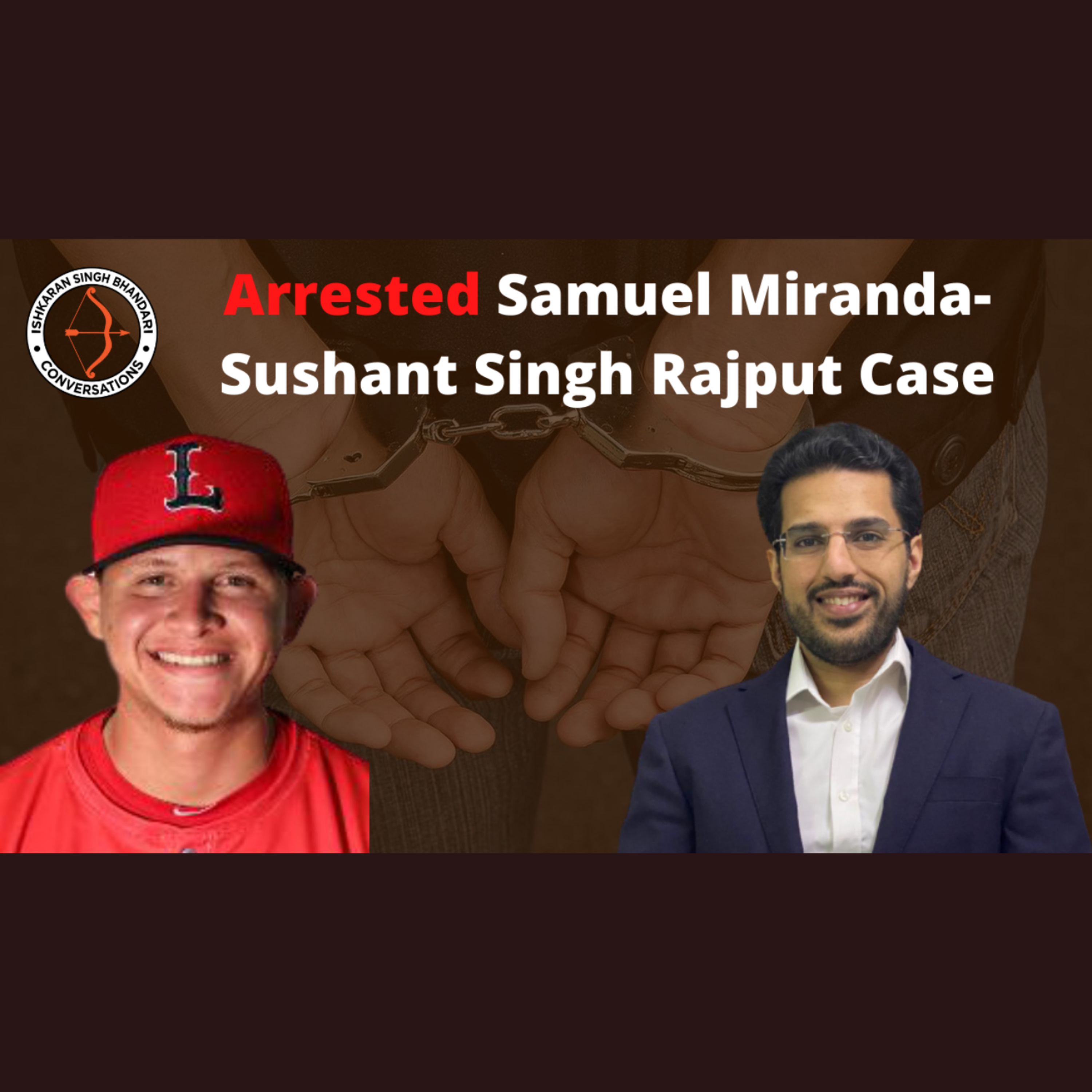 Ishkaran Singh Bhandari Conversations