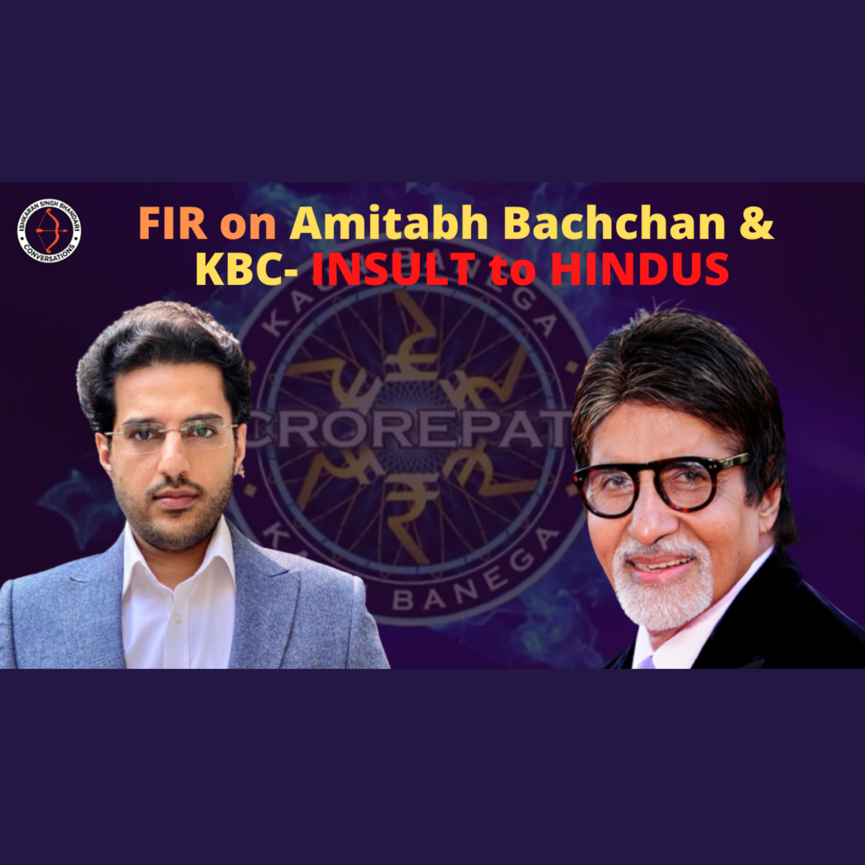 Ishkaran Singh Bhandari Conversations