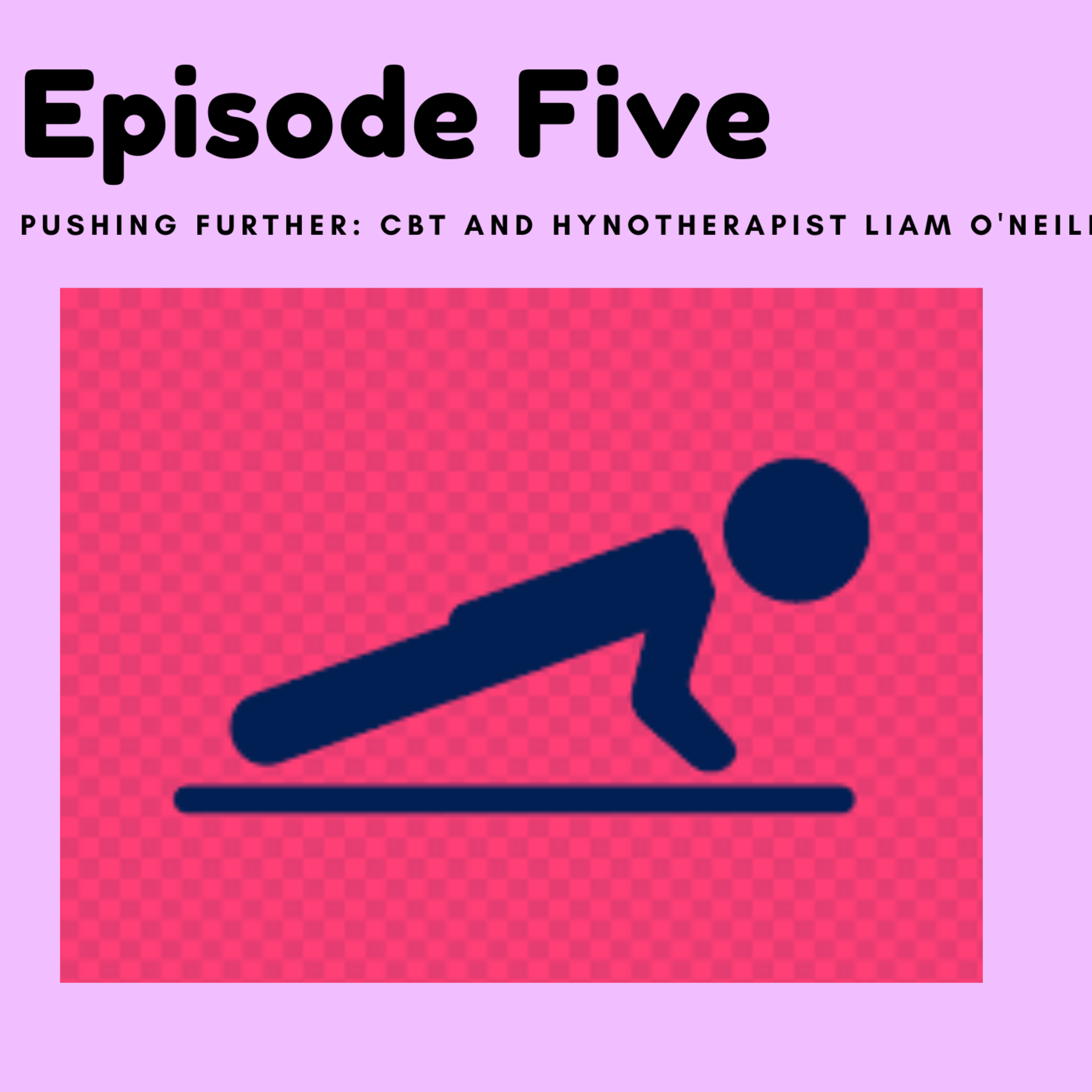 Chewy Head Mental Health Podcast
