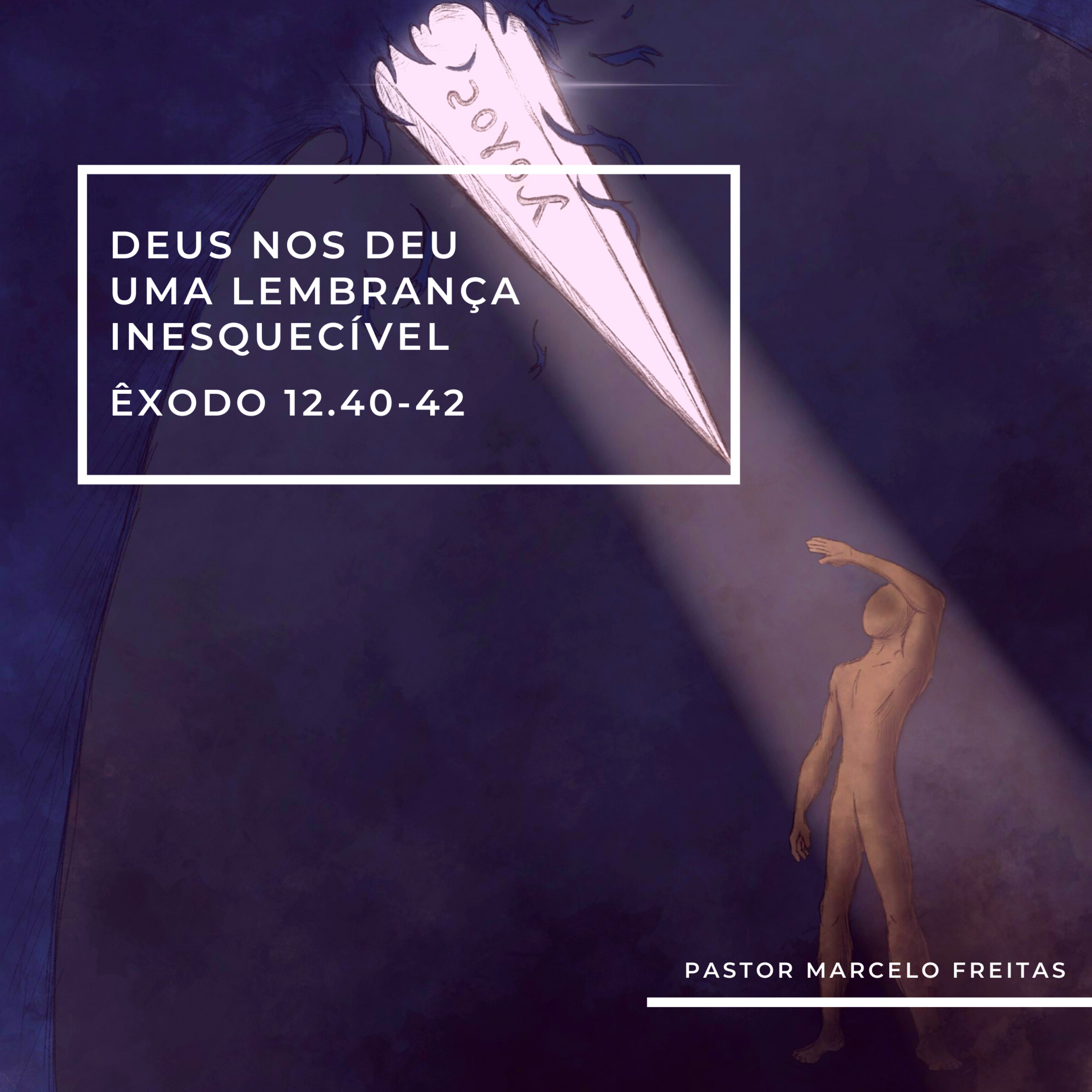 IBBN - Igreja Batista Boas Novas