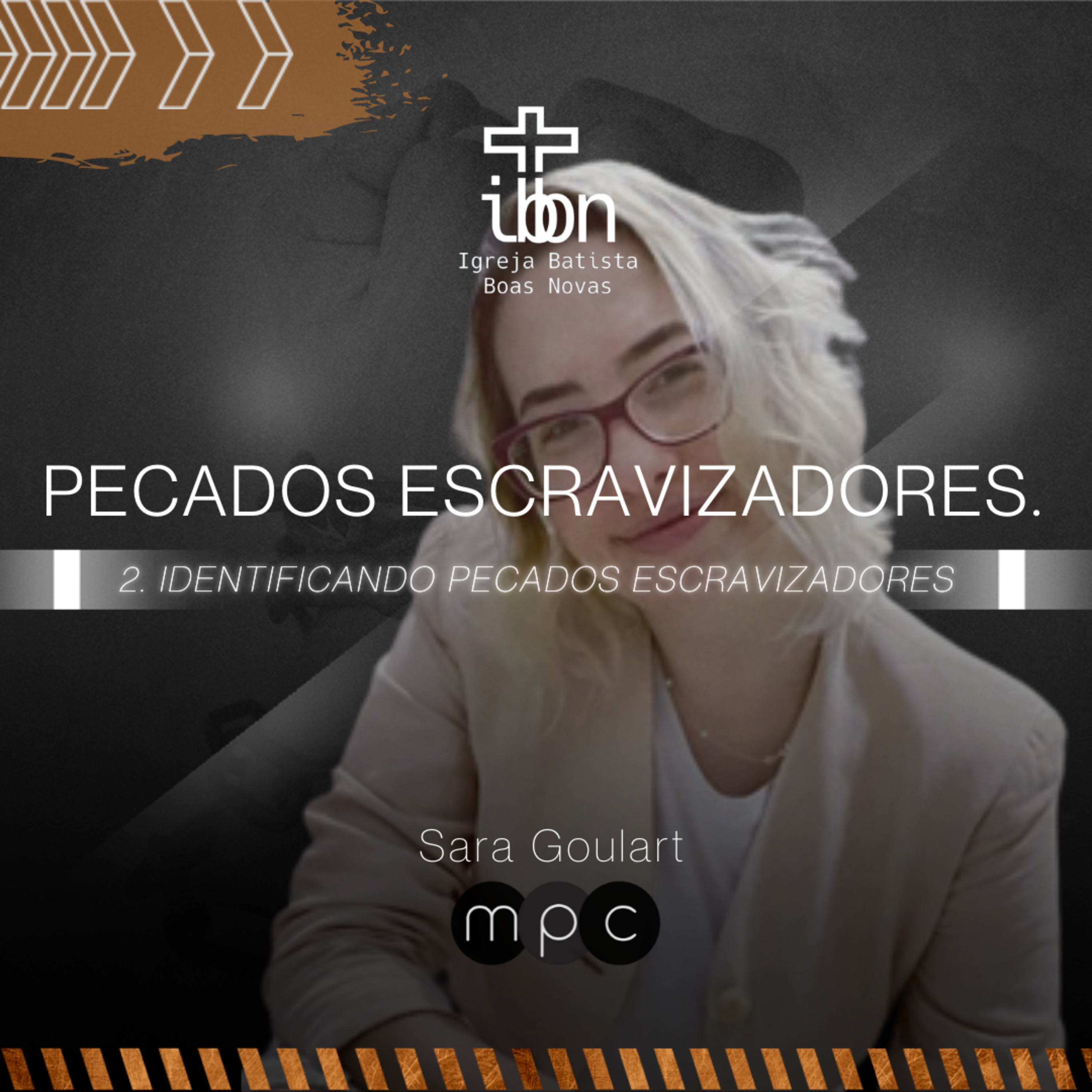 IBBN - Igreja Batista Boas Novas