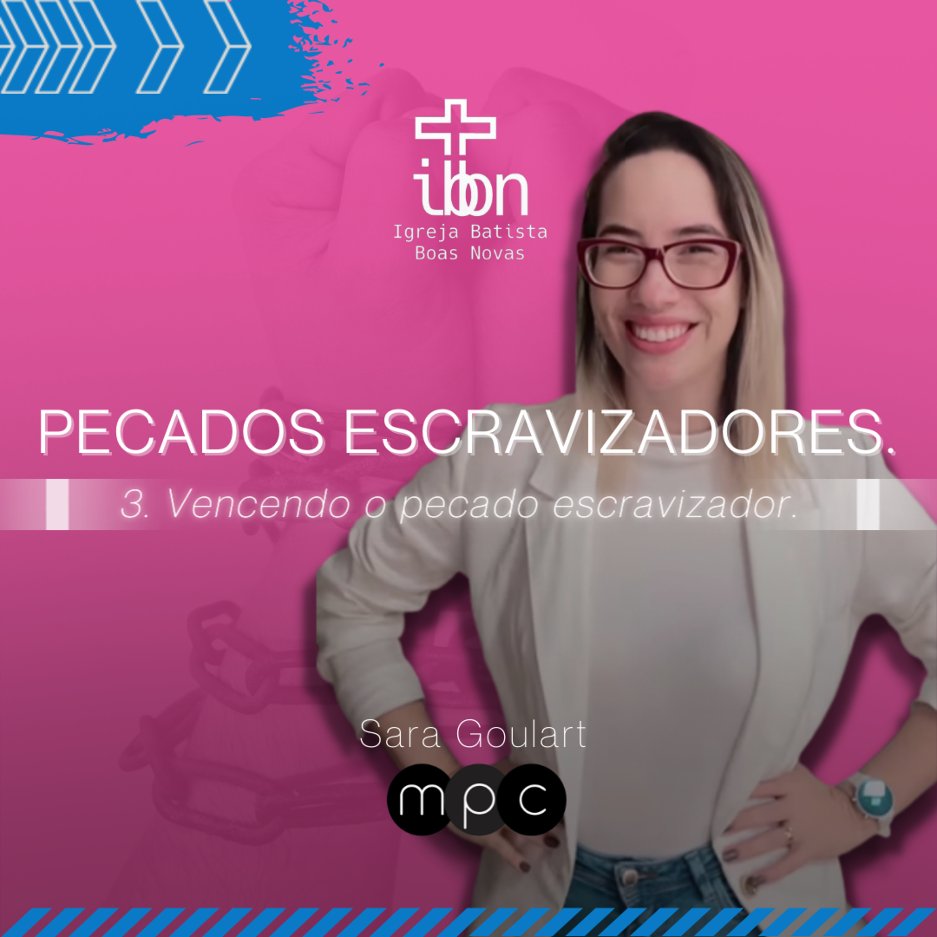 IBBN - Igreja Batista Boas Novas