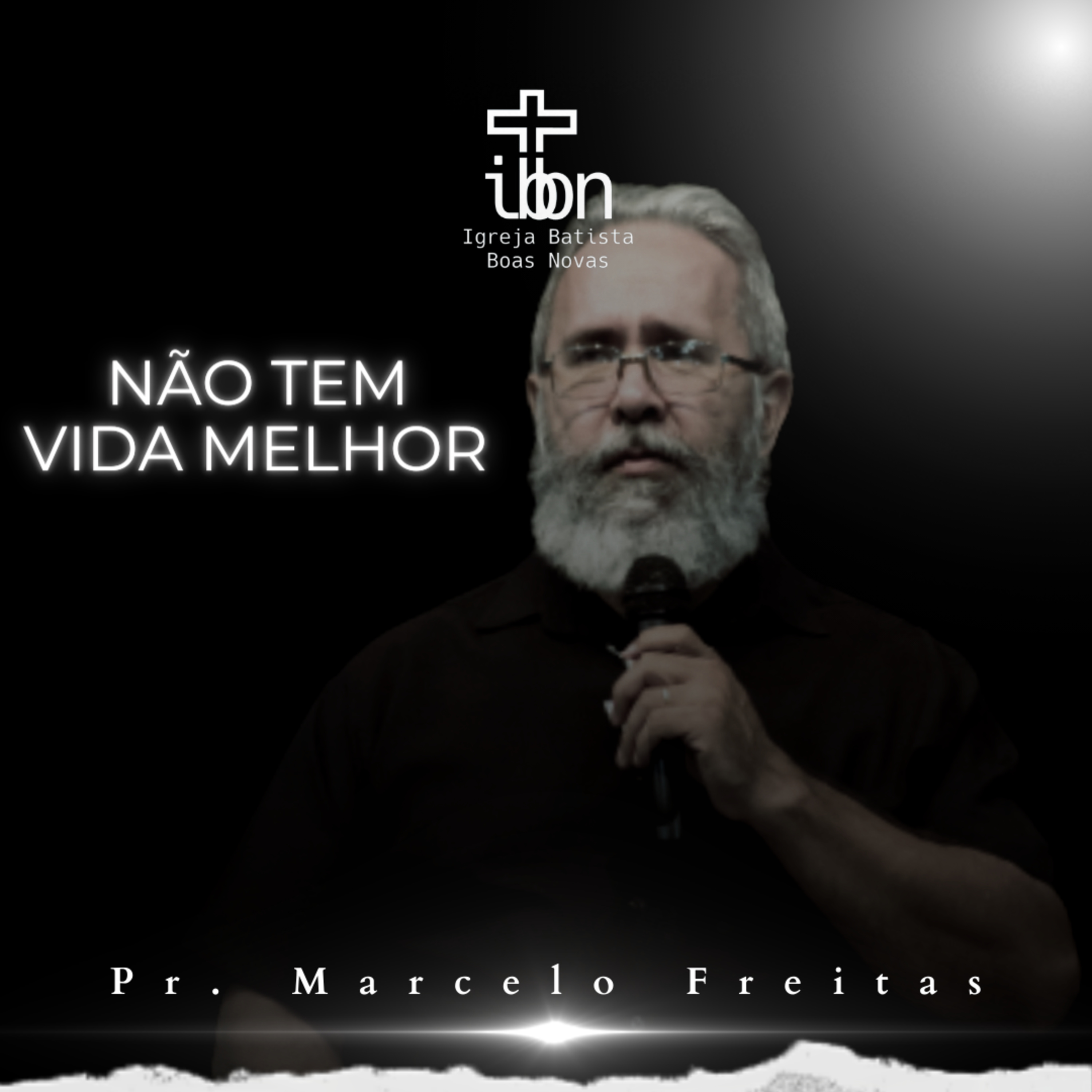 IBBN - Igreja Batista Boas Novas