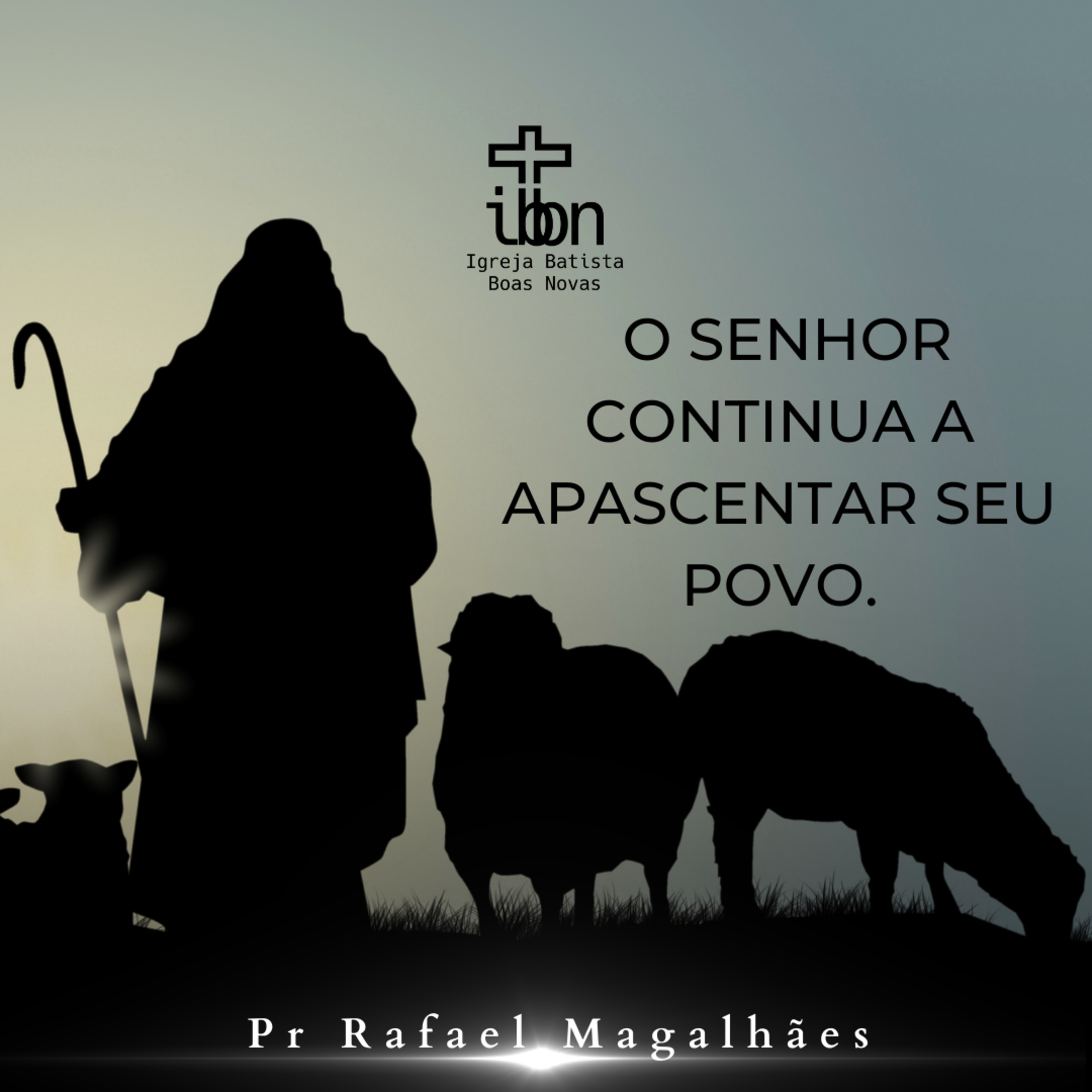 IBBN - Igreja Batista Boas Novas