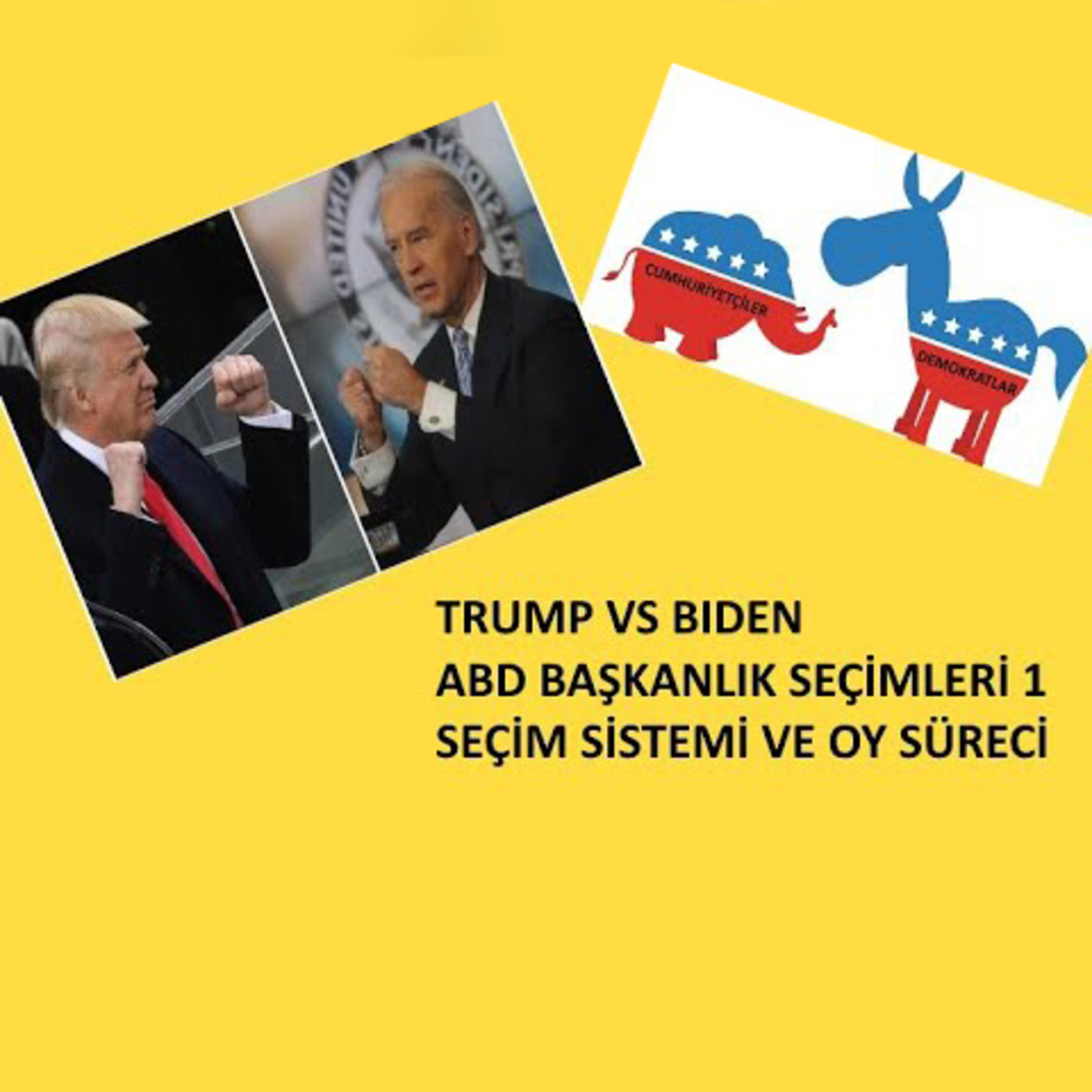 Türk Dış Politikası - Burak Kürkçü