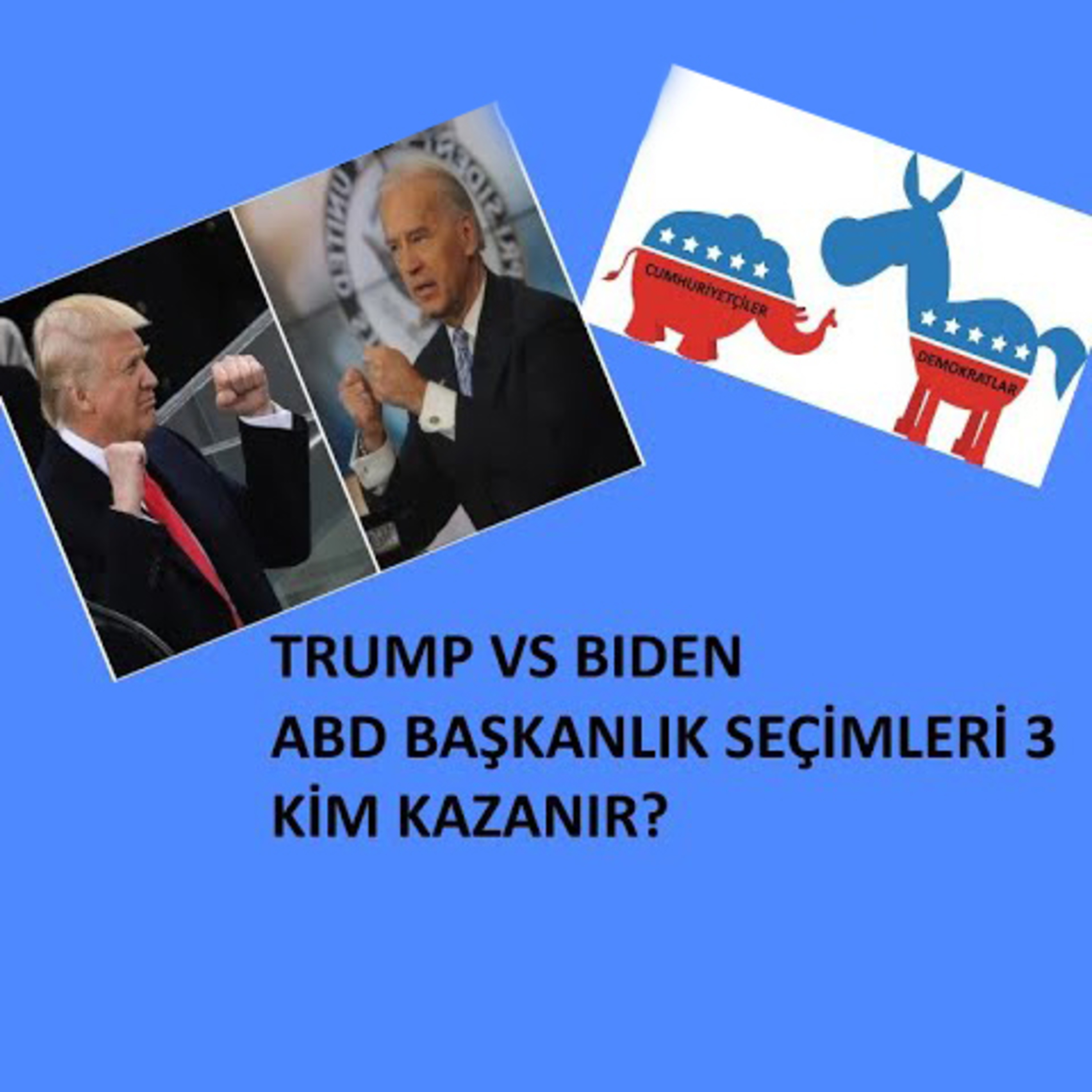 Türk Dış Politikası - Burak Kürkçü