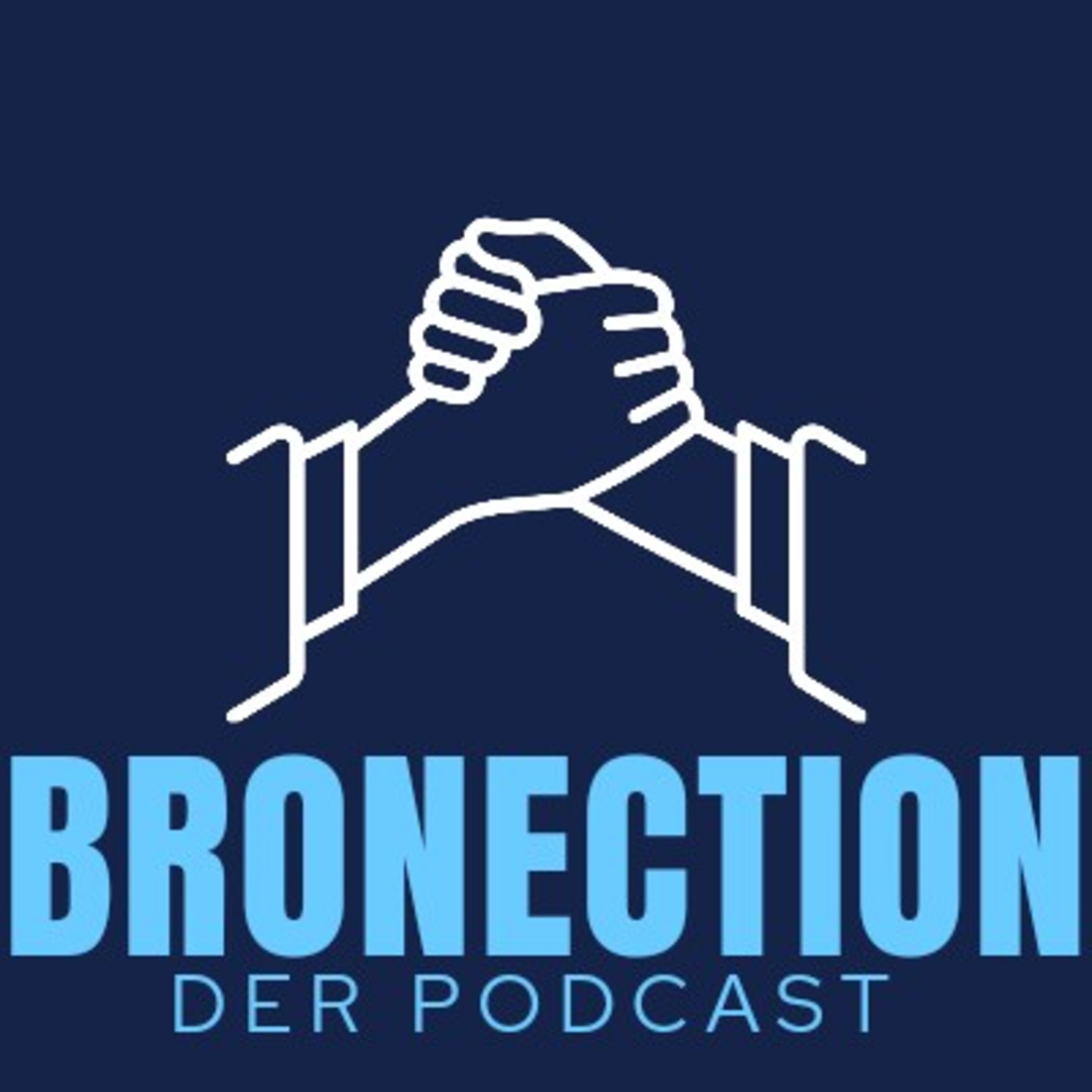 BroNection Podcast