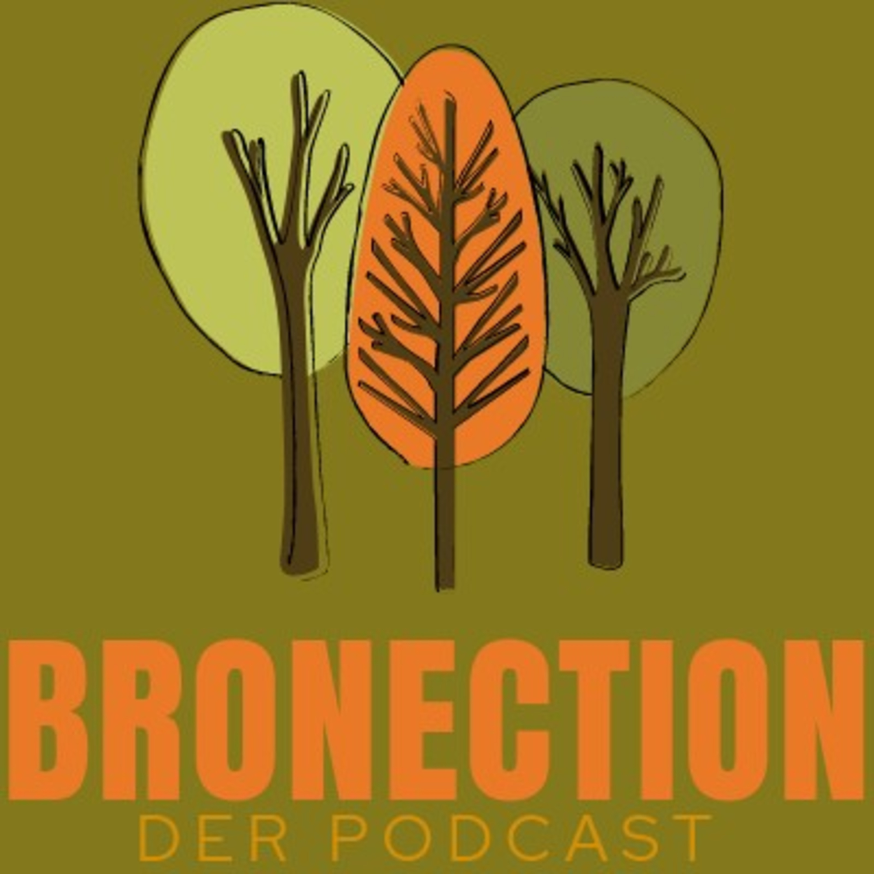 BroNection Podcast