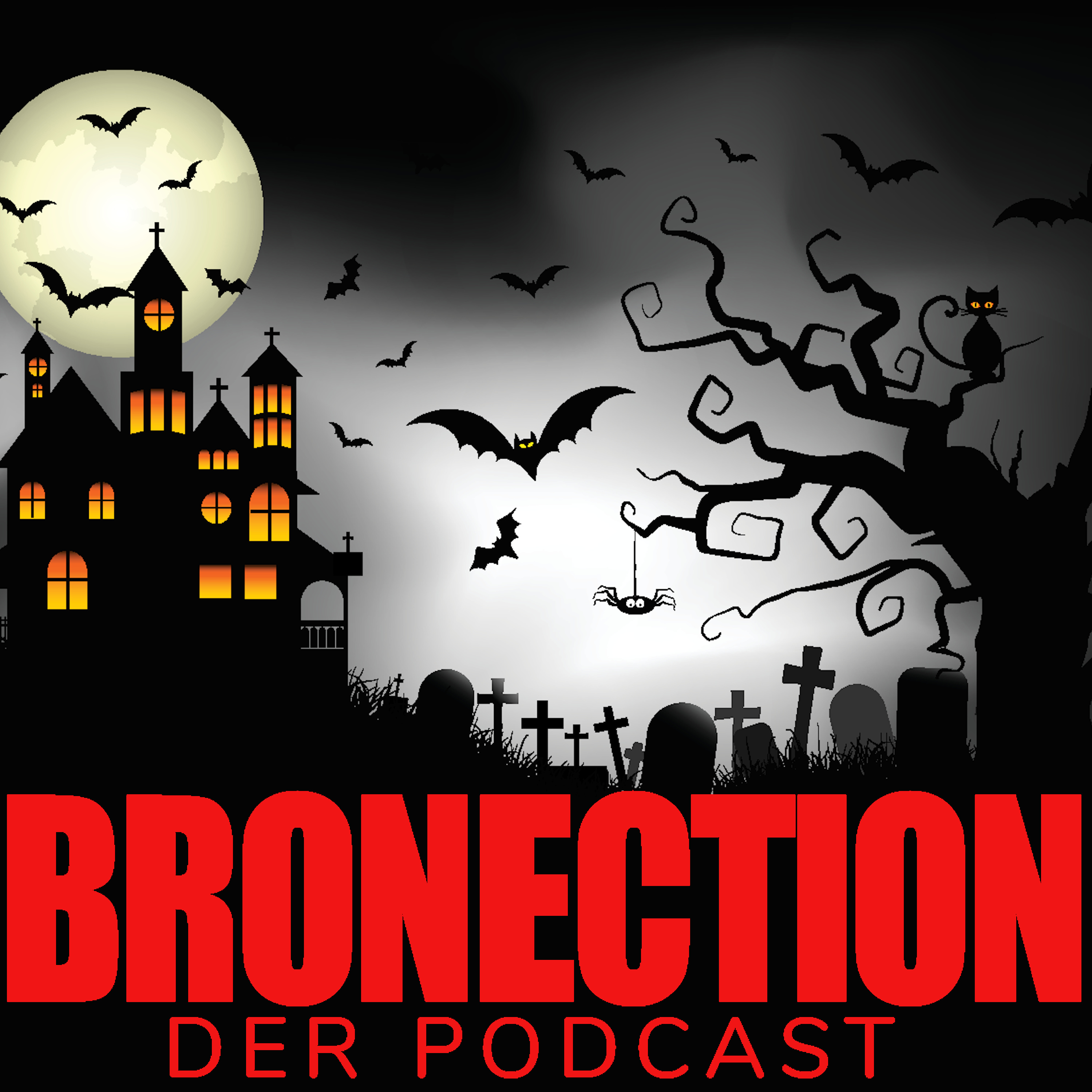BroNection Podcast
