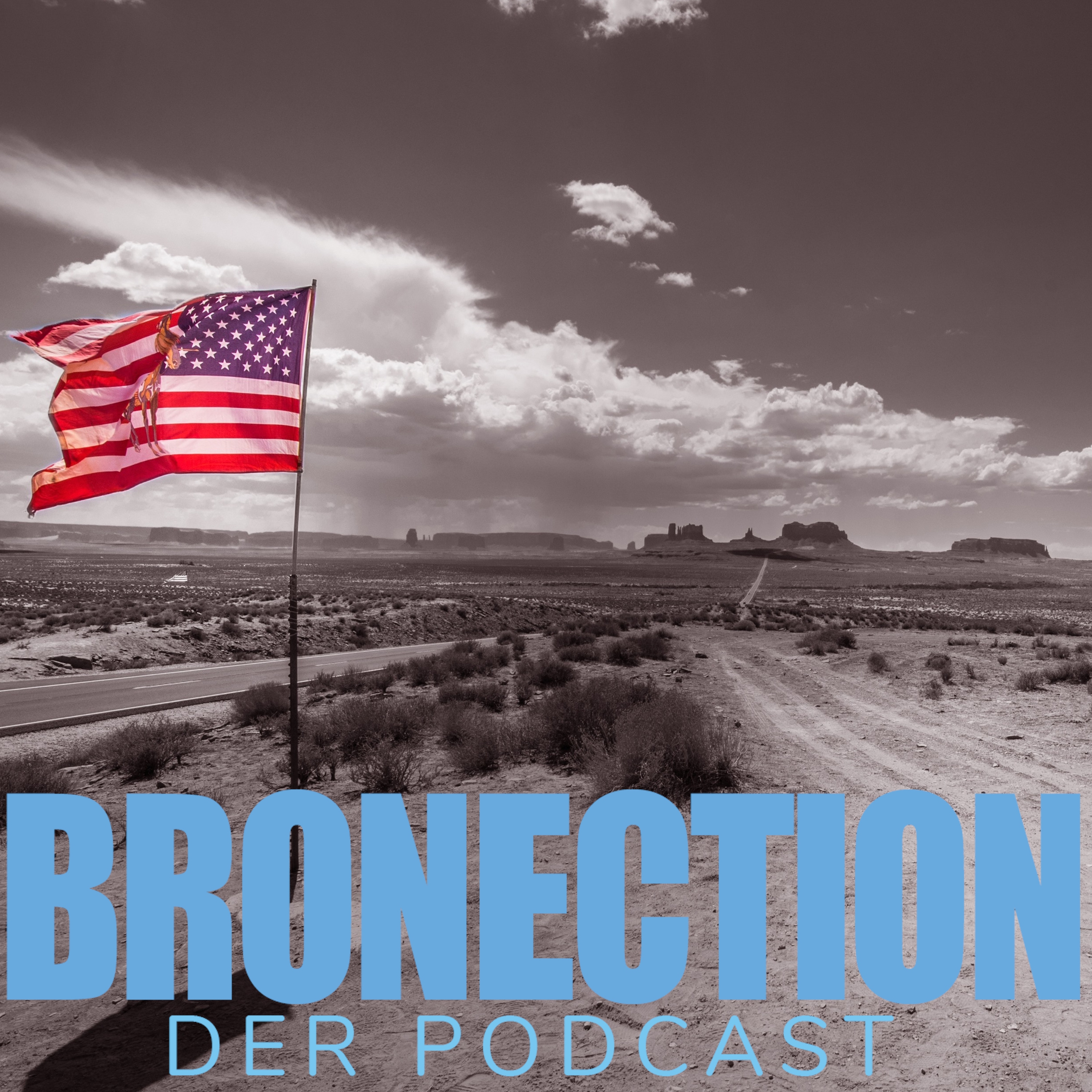 BroNection Podcast